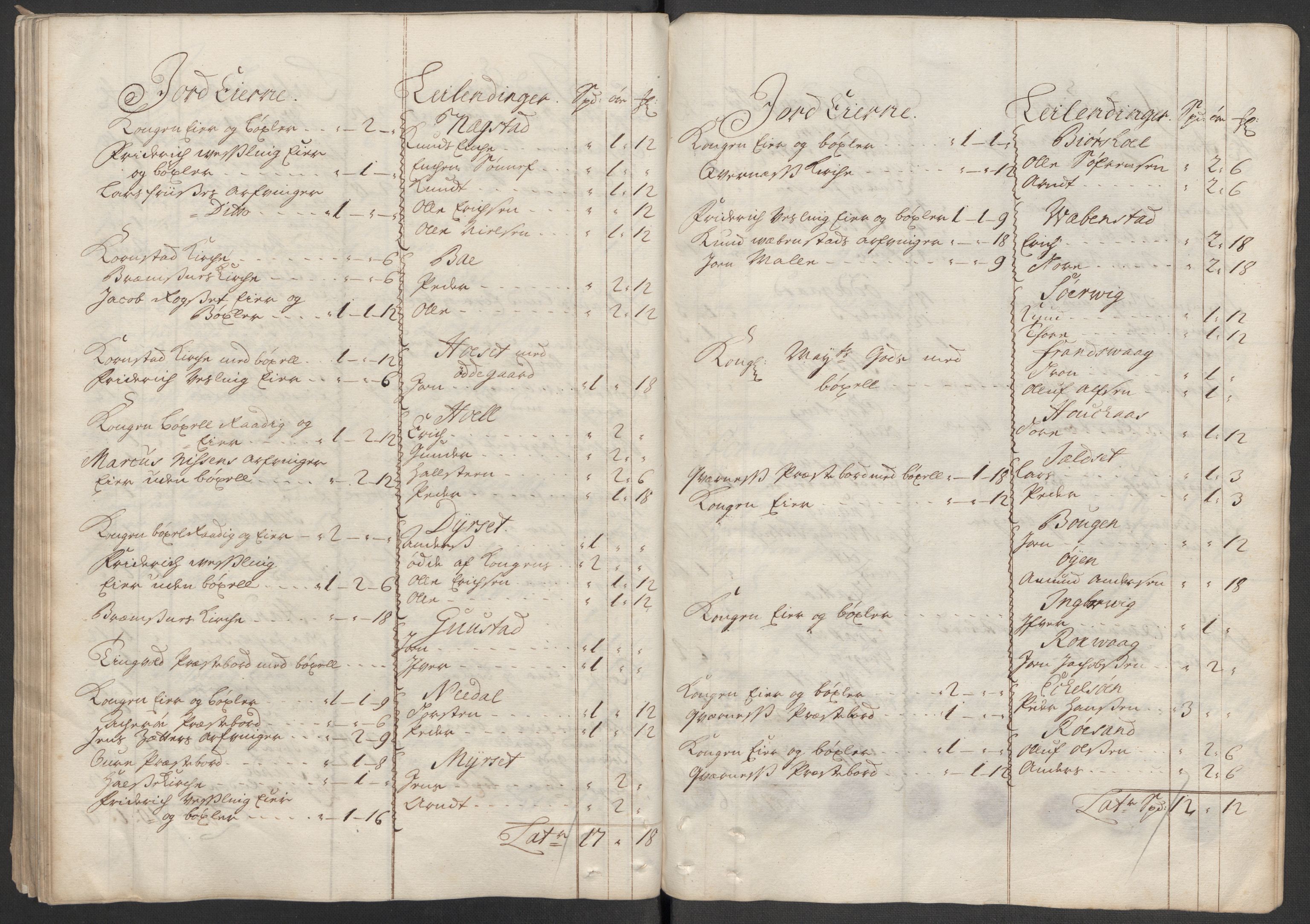 Rentekammeret inntil 1814, Reviderte regnskaper, Fogderegnskap, AV/RA-EA-4092/R56/L3747: Fogderegnskap Nordmøre, 1713, s. 70