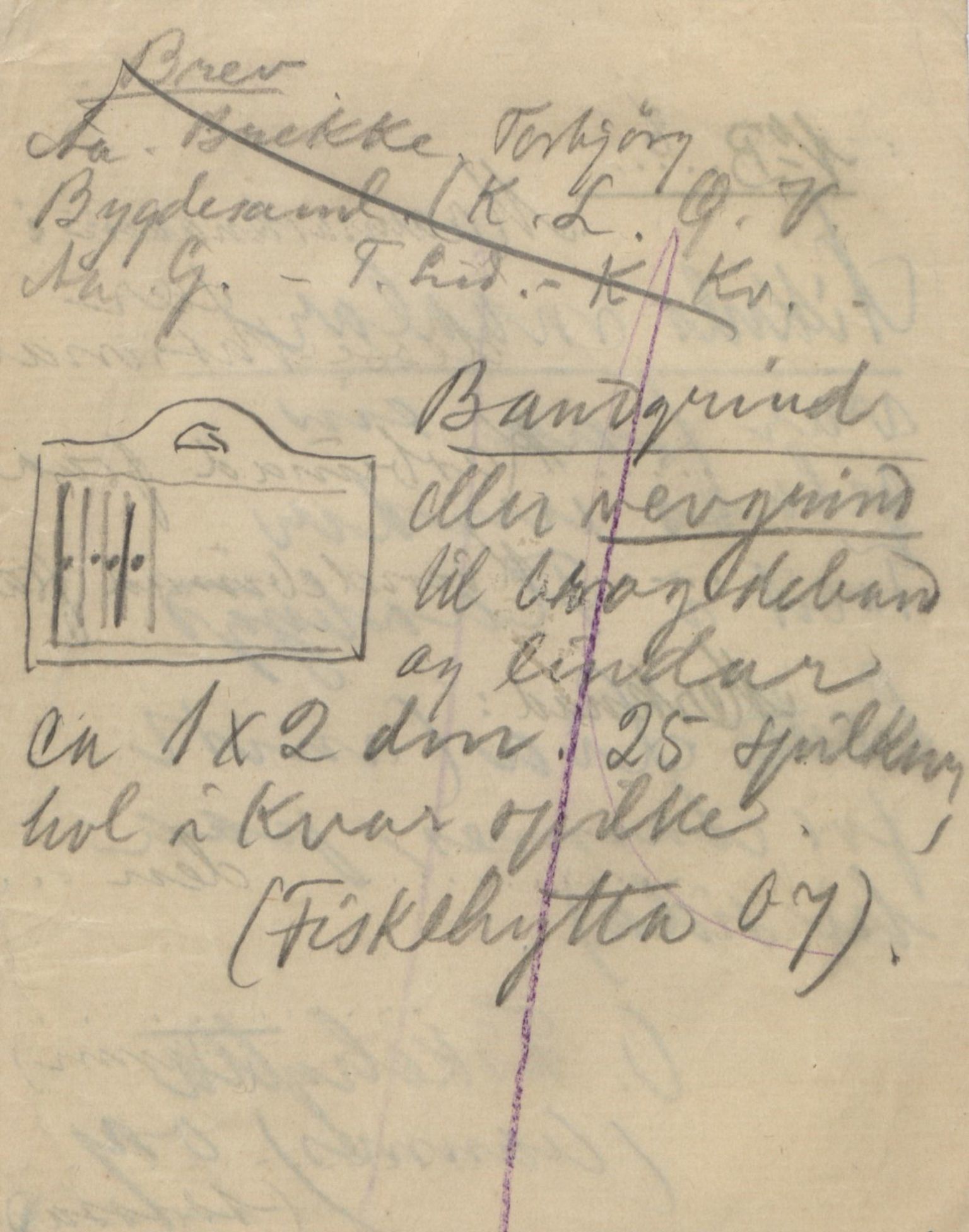 Rikard Berge, TEMU/TGM-A-1003/F/L0017/0008: 551-599 / 558 Ei samling upaginerte kladdar, 1910-1950