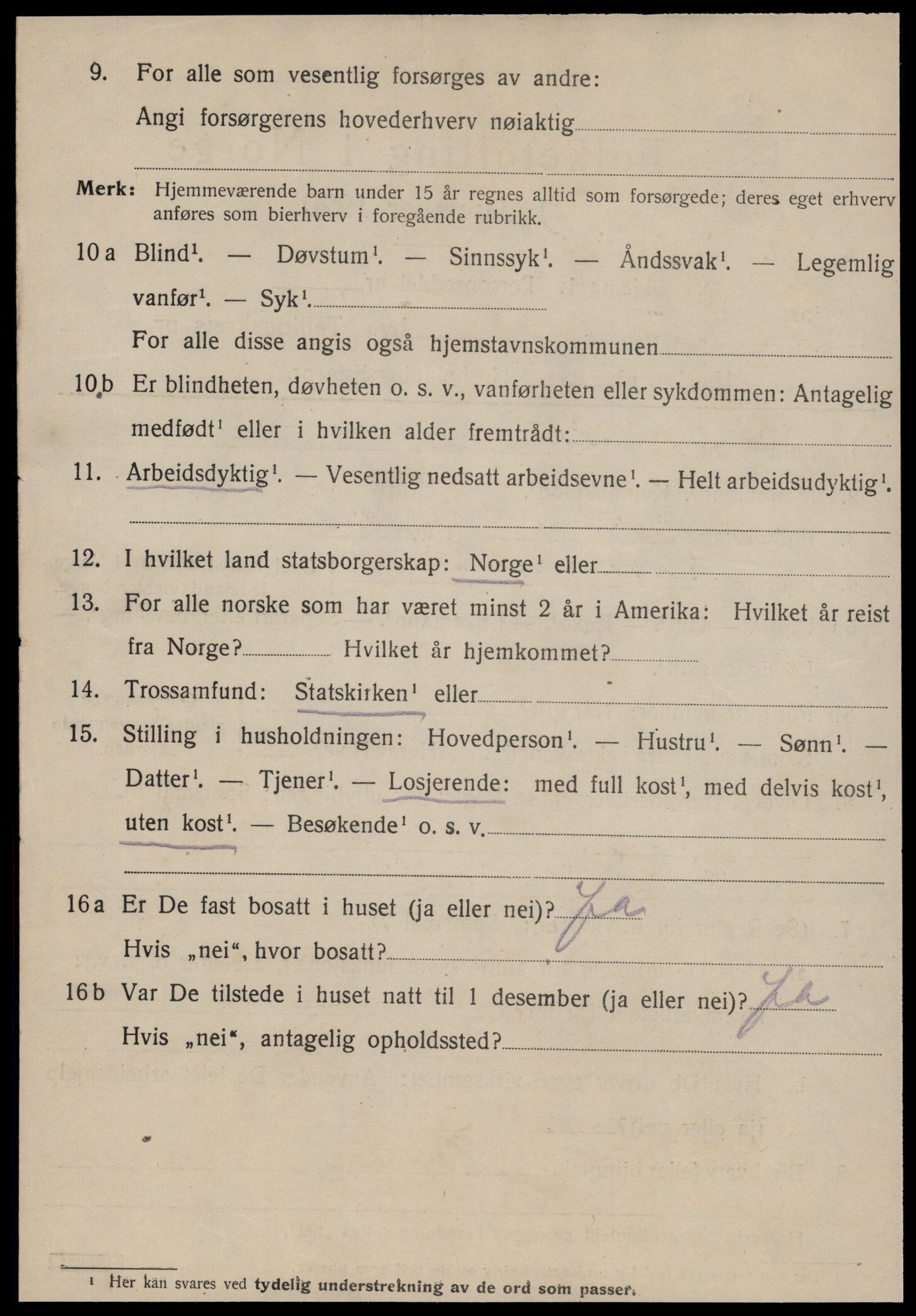 SAT, Folketelling 1920 for 1503 Kristiansund kjøpstad, 1920, s. 14886