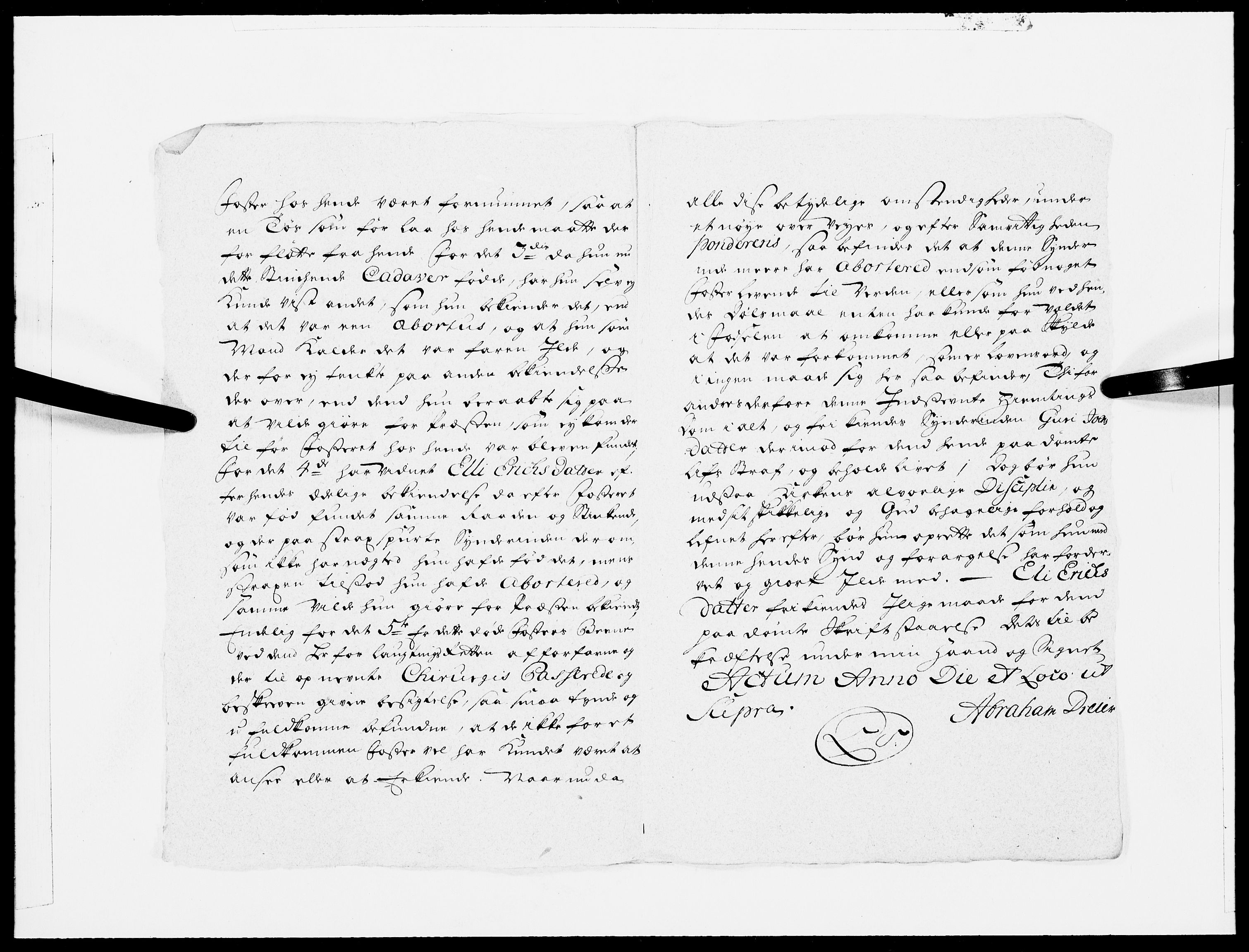 Danske Kanselli 1572-1799, AV/RA-EA-3023/F/Fc/Fcc/Fcca/L0106: Norske innlegg 1572-1799, 1730, s. 382