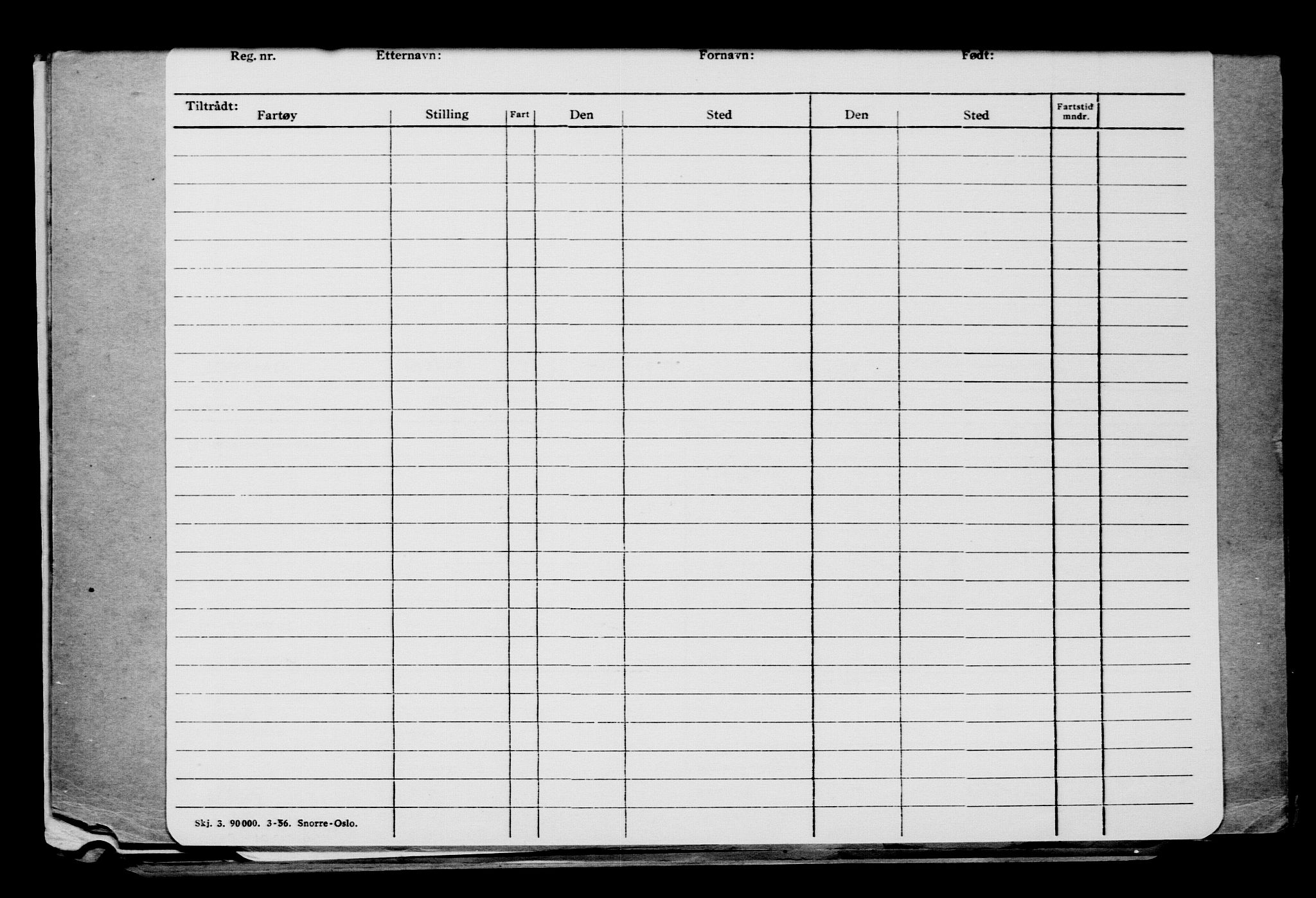 Direktoratet for sjømenn, AV/RA-S-3545/G/Gb/L0128: Hovedkort, 1915, s. 525