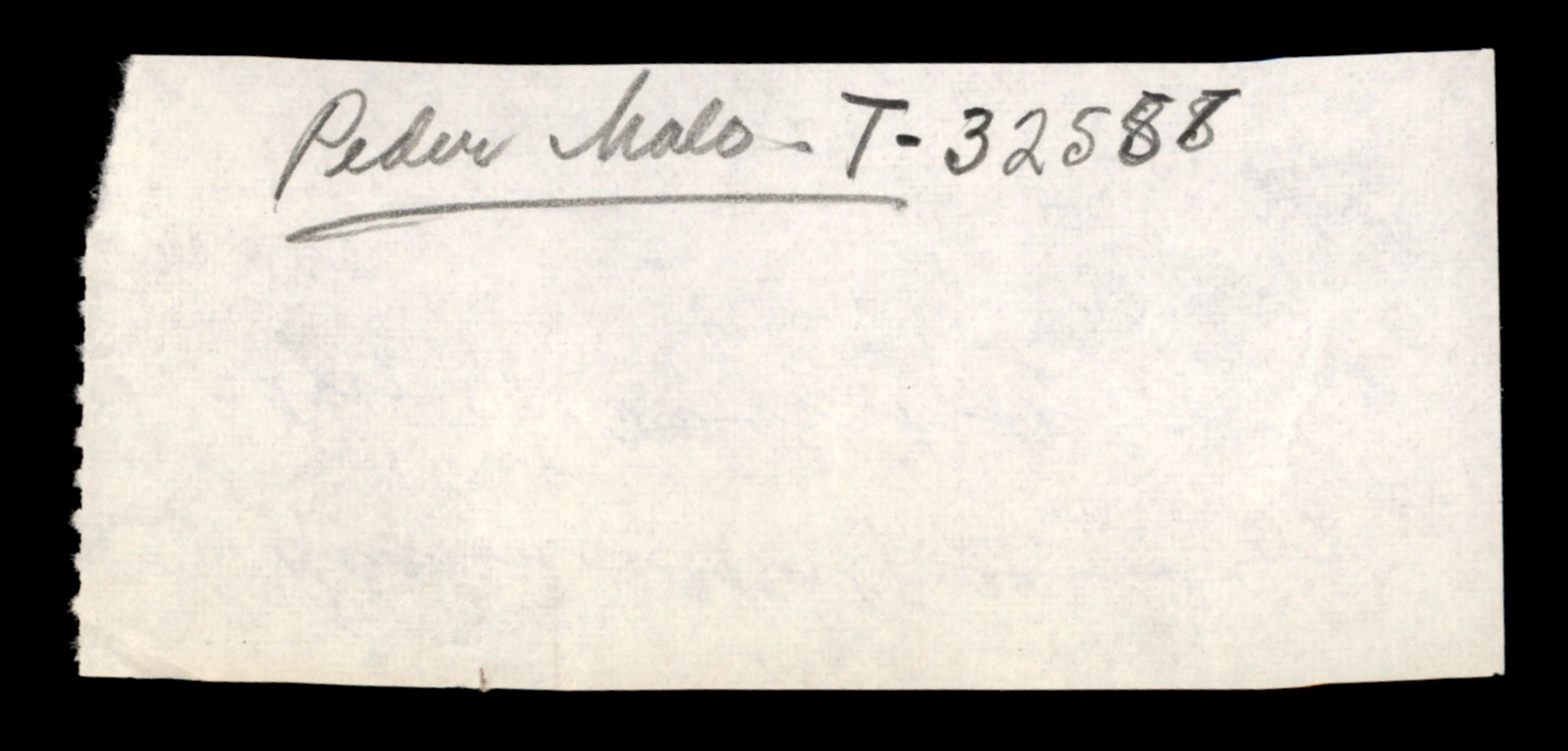 Møre og Romsdal vegkontor - Ålesund trafikkstasjon, AV/SAT-A-4099/F/Fe/L0048: Registreringskort for kjøretøy T 14721 - T 14863, 1927-1998, s. 1592