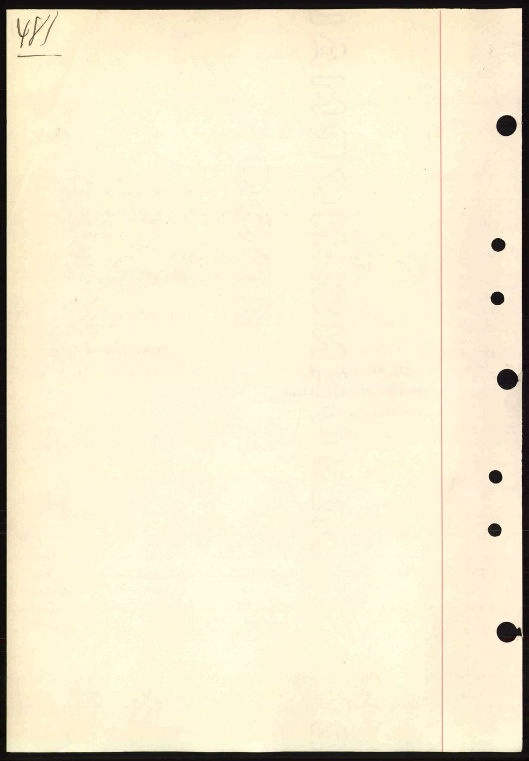 Aker herredsskriveri, SAO/A-10896/G/Gb/Gba/Gbab/L0025: Pantebok nr. A154-155, 1938-1938, Dagboknr: 11040/1938