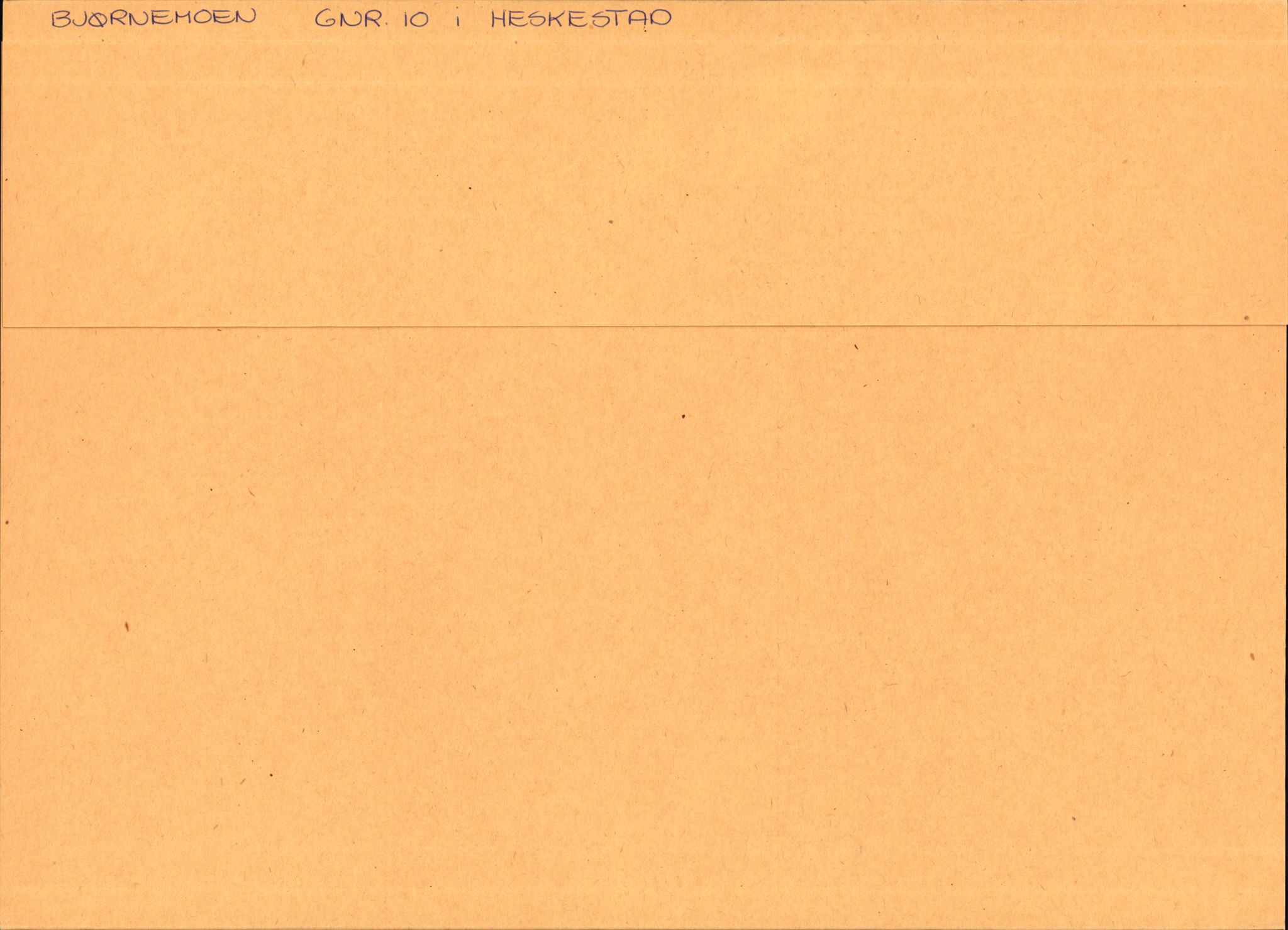 Statsarkivet i Stavanger, AV/SAST-A-101971/03/Y/Yj/L0010: Avskrifter sortert etter gårdsnavn: Bjørnemoen - Bratland i Suldal, 1750-1930, s. 1