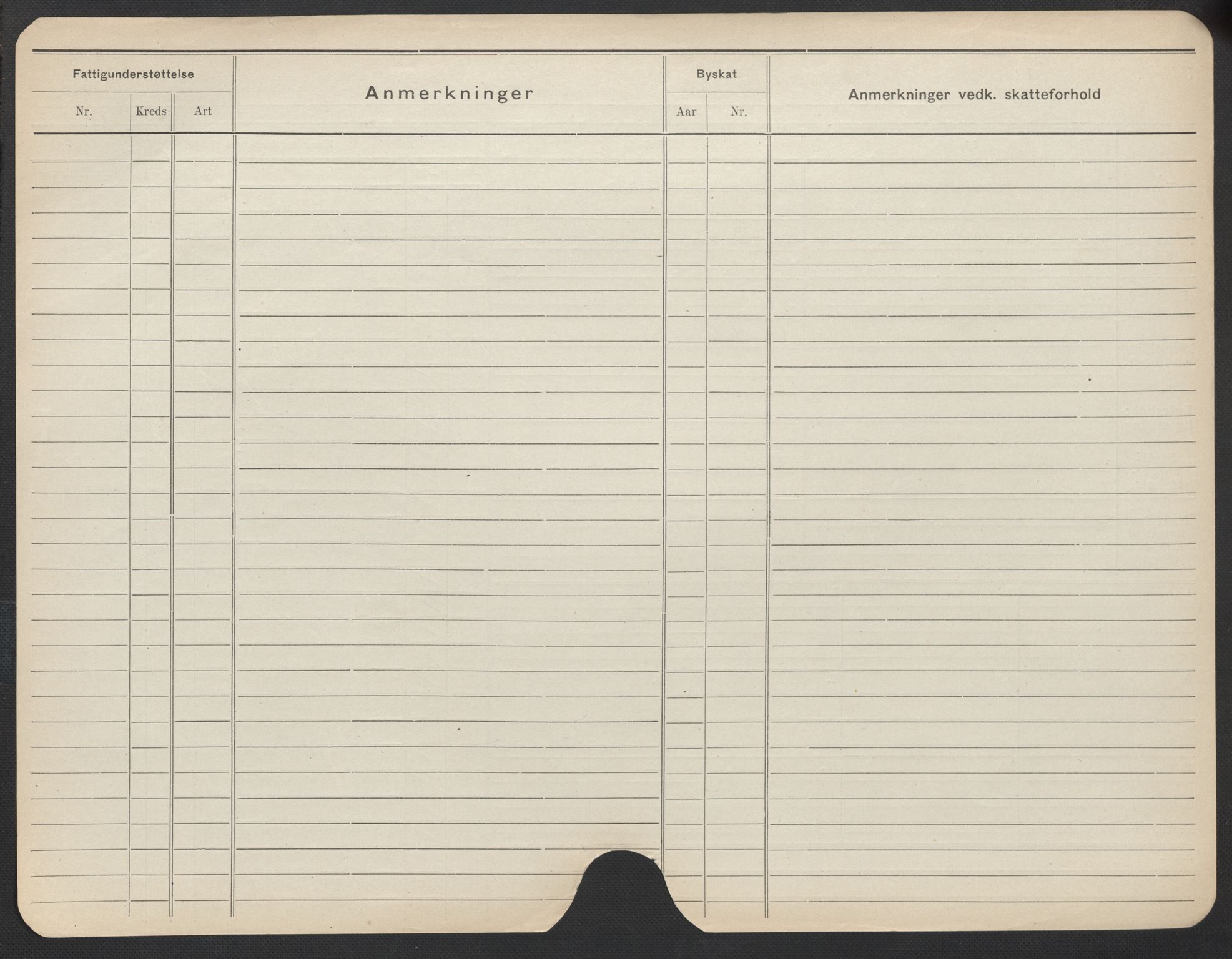 Oslo folkeregister, Registerkort, SAO/A-11715/F/Fa/Fac/L0021: Kvinner, 1906-1914, s. 875b