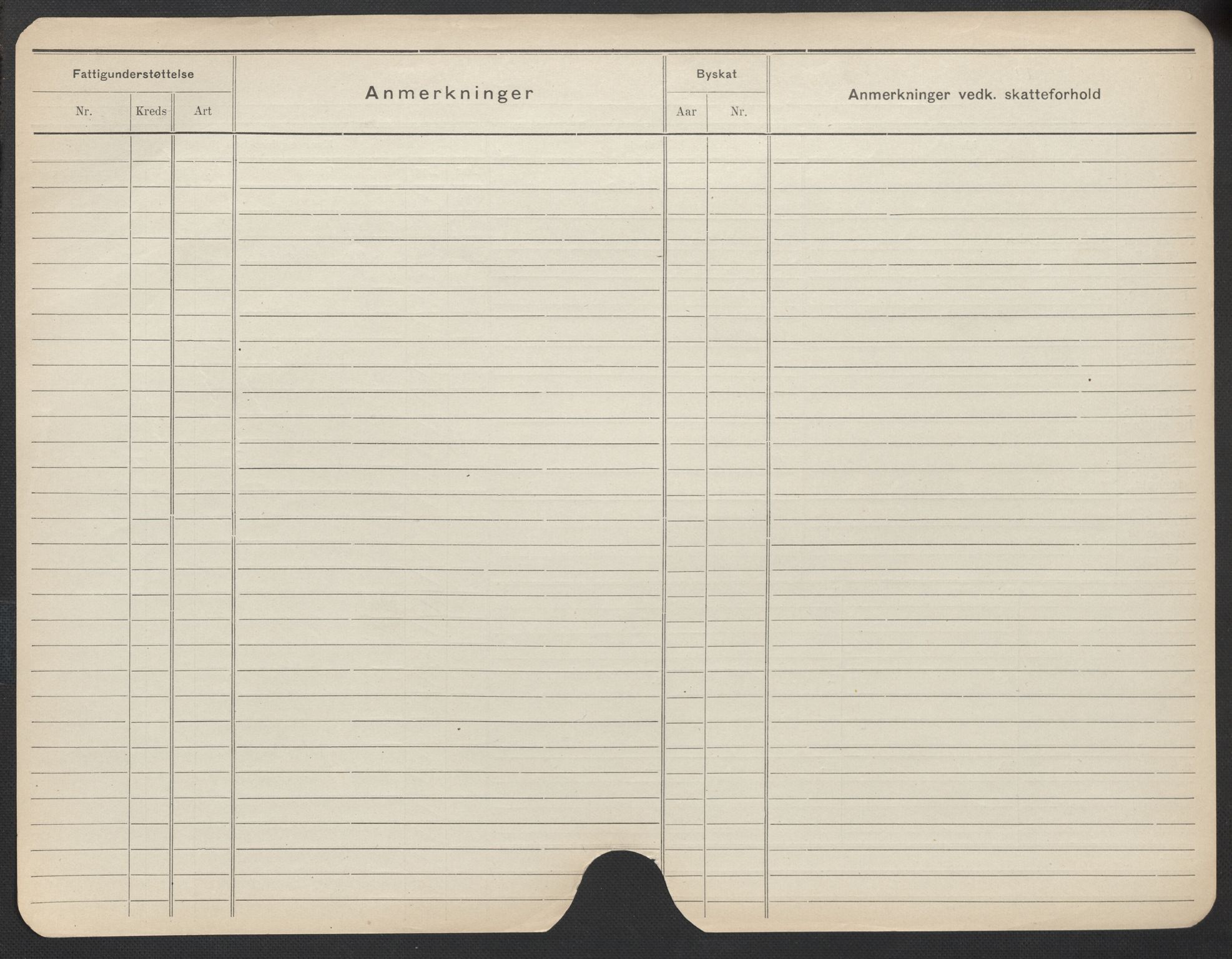 Oslo folkeregister, Registerkort, AV/SAO-A-11715/F/Fa/Fac/L0021: Kvinner, 1906-1914, s. 875b