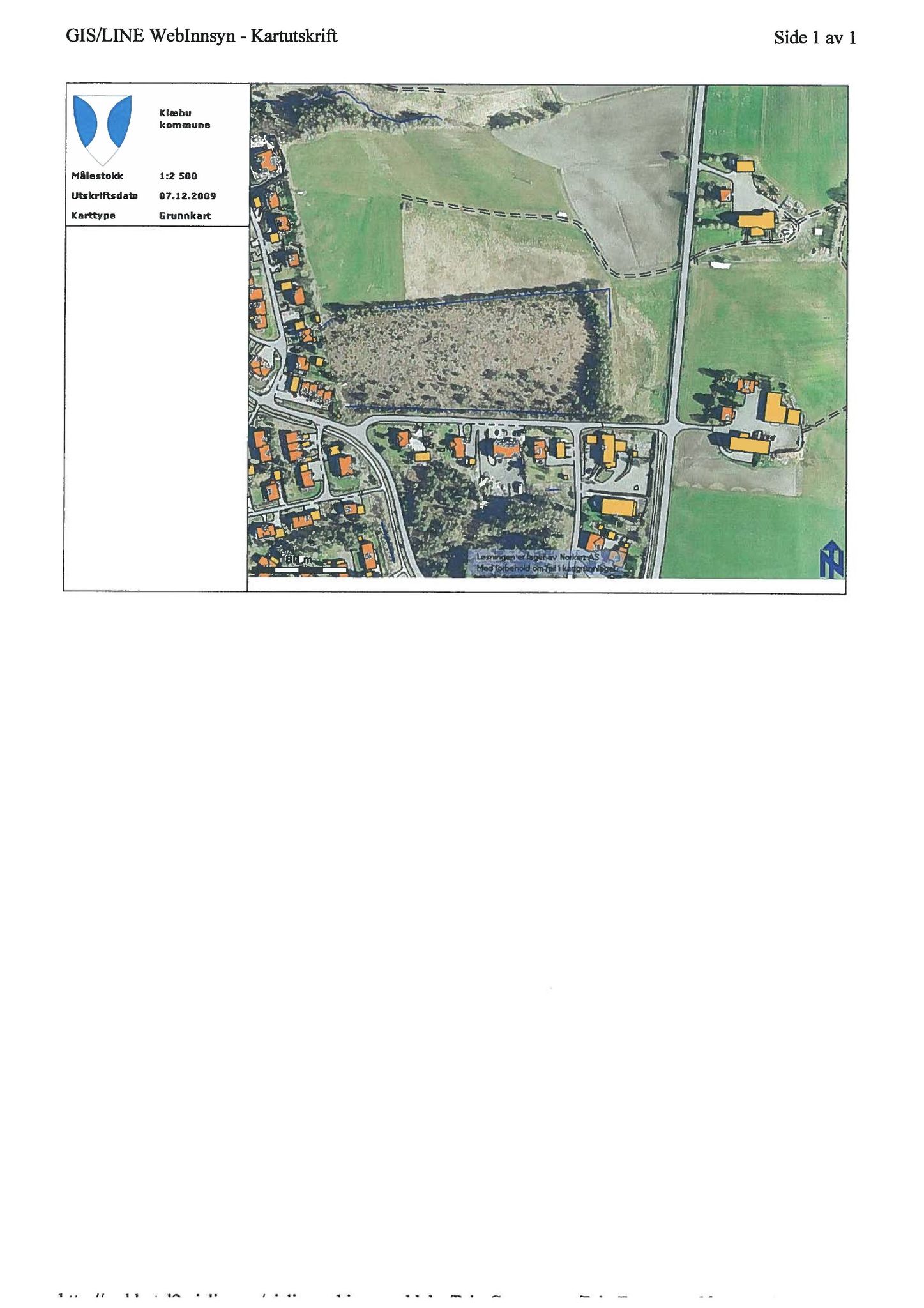 Klæbu Kommune, TRKO/KK/02-FS/L003: Formannsskapet - Møtedokumenter, 2010, s. 65