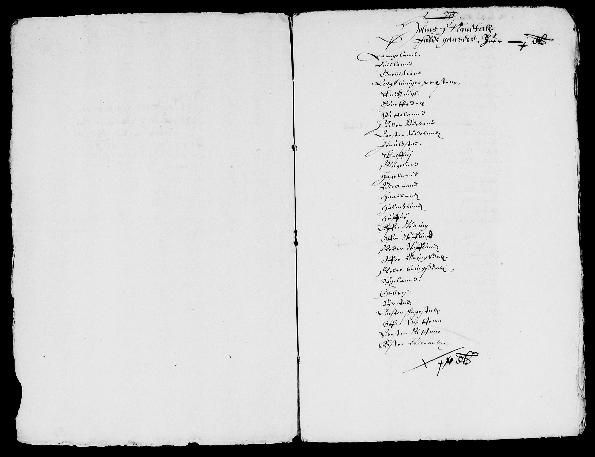 Rentekammeret inntil 1814, Reviderte regnskaper, Lensregnskaper, AV/RA-EA-5023/R/Rb/Rbq/L0025: Nedenes len. Mandals len. Råbyggelag., 1636-1637