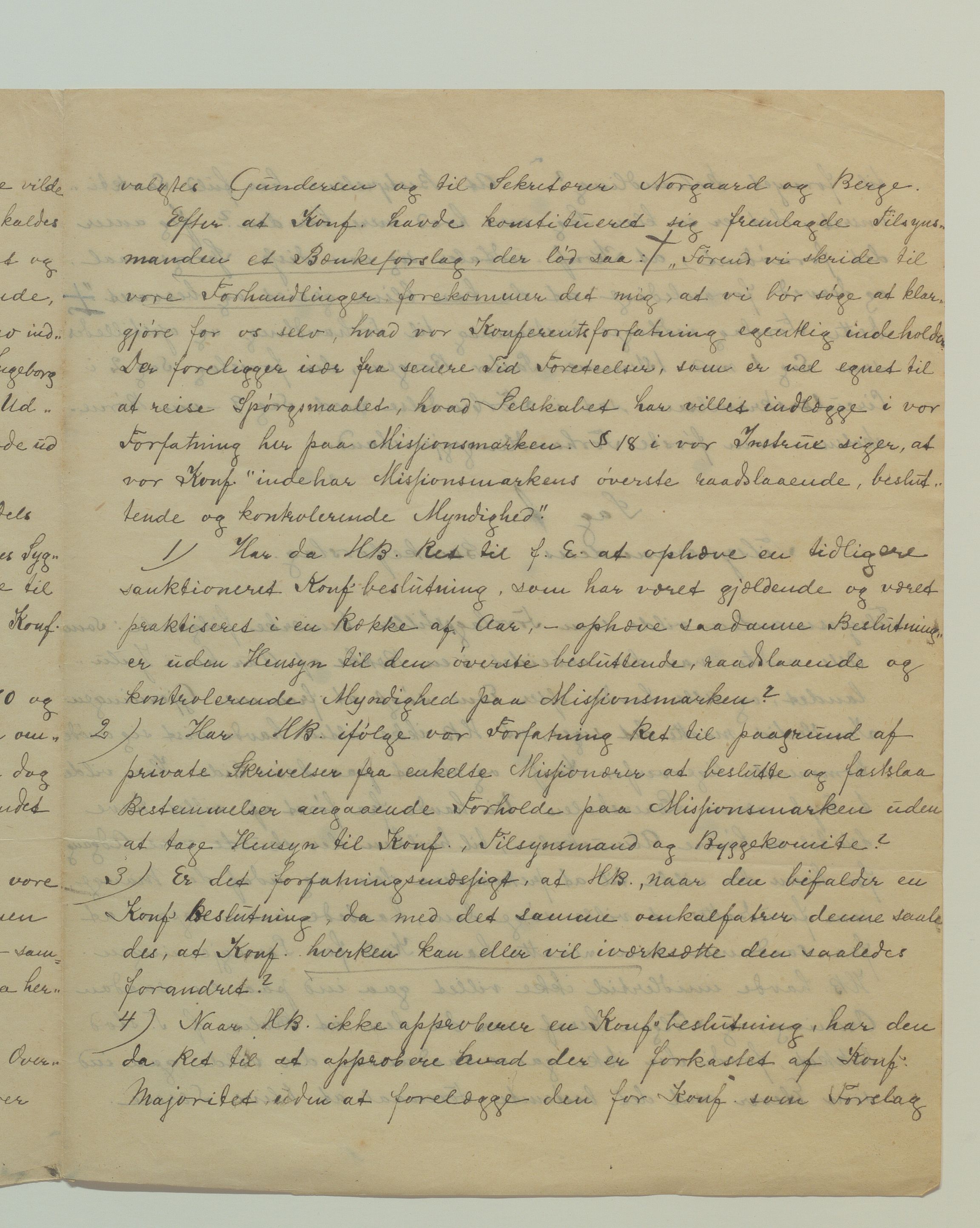 Det Norske Misjonsselskap - hovedadministrasjonen, VID/MA-A-1045/D/Da/Daa/L0037/0001: Konferansereferat og årsberetninger / Konferansereferat fra Sør-Afrika.
, 1886