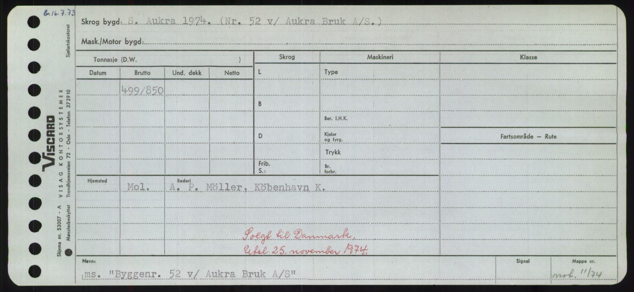 Sjøfartsdirektoratet med forløpere, Skipsmålingen, AV/RA-S-1627/H/Hd/L0005: Fartøy, Br-Byg, s. 797