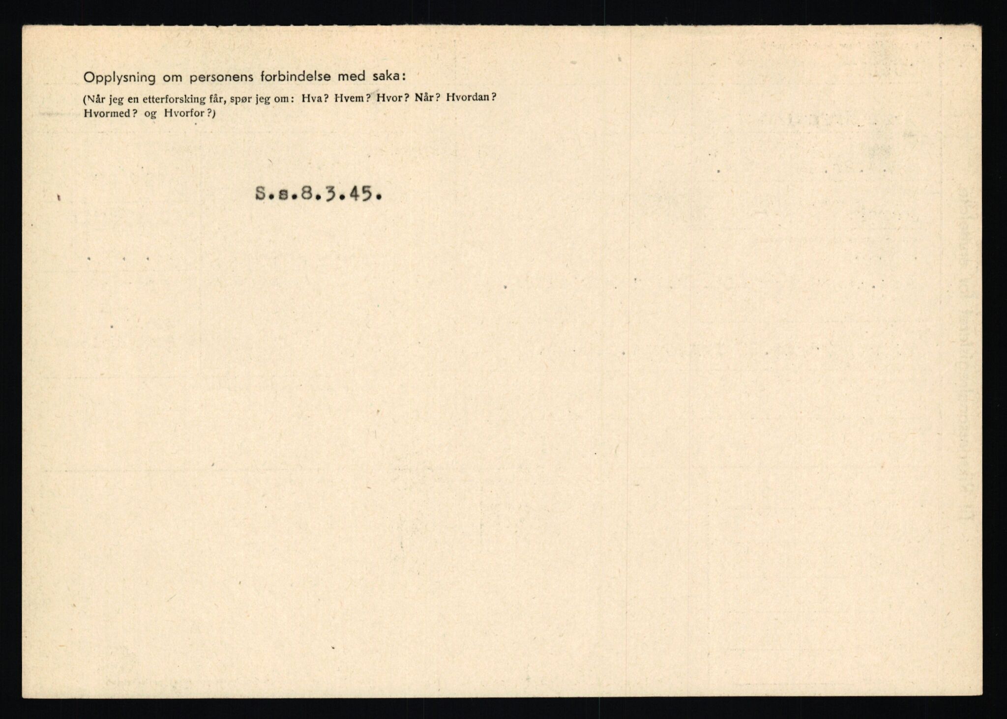 Statspolitiet - Hovedkontoret / Osloavdelingen, AV/RA-S-1329/C/Ca/L0014: Seterlien - Svartås, 1943-1945, s. 4741