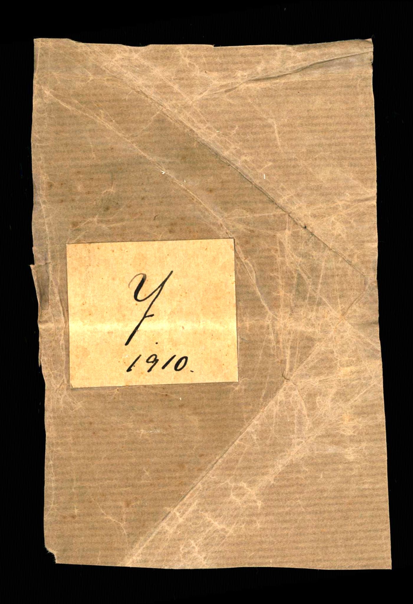 RA, Folketelling 1910 for 0120 Rødenes herred, 1910, s. 15