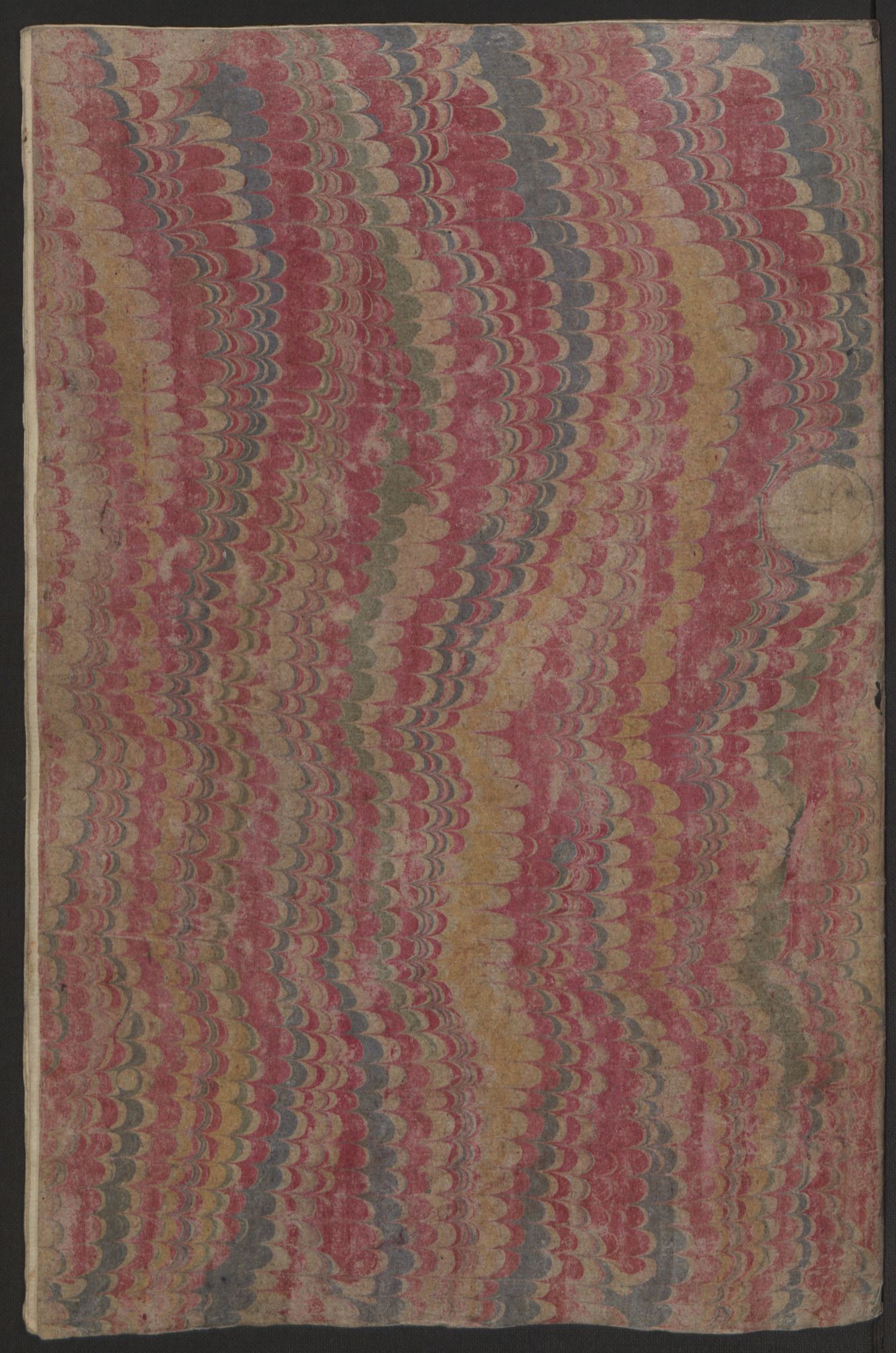 Rentekammeret inntil 1814, Reviderte regnskaper, Byregnskaper, AV/RA-EA-4066/R/Rp/L0366/0001: [P20] Kontribusjonsregnskap / Ekstraskatt, 1763, s. 176