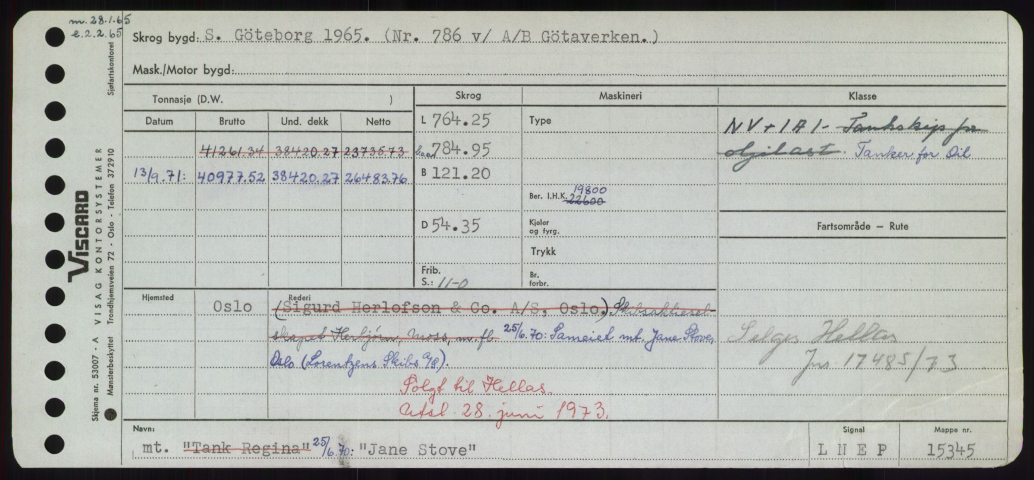 Sjøfartsdirektoratet med forløpere, Skipsmålingen, AV/RA-S-1627/H/Hd/L0019: Fartøy, J, s. 137
