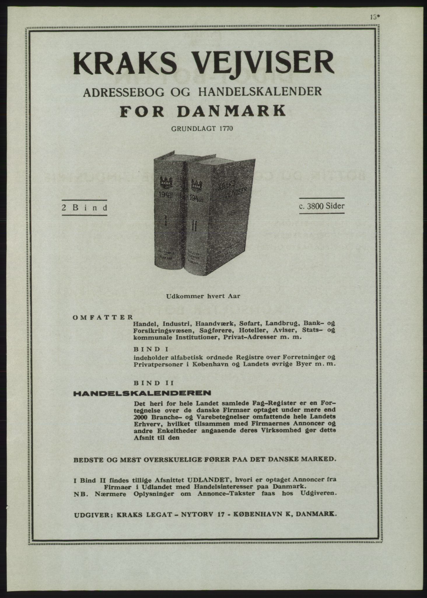 Kristiania/Oslo adressebok, PUBL/-, 1948