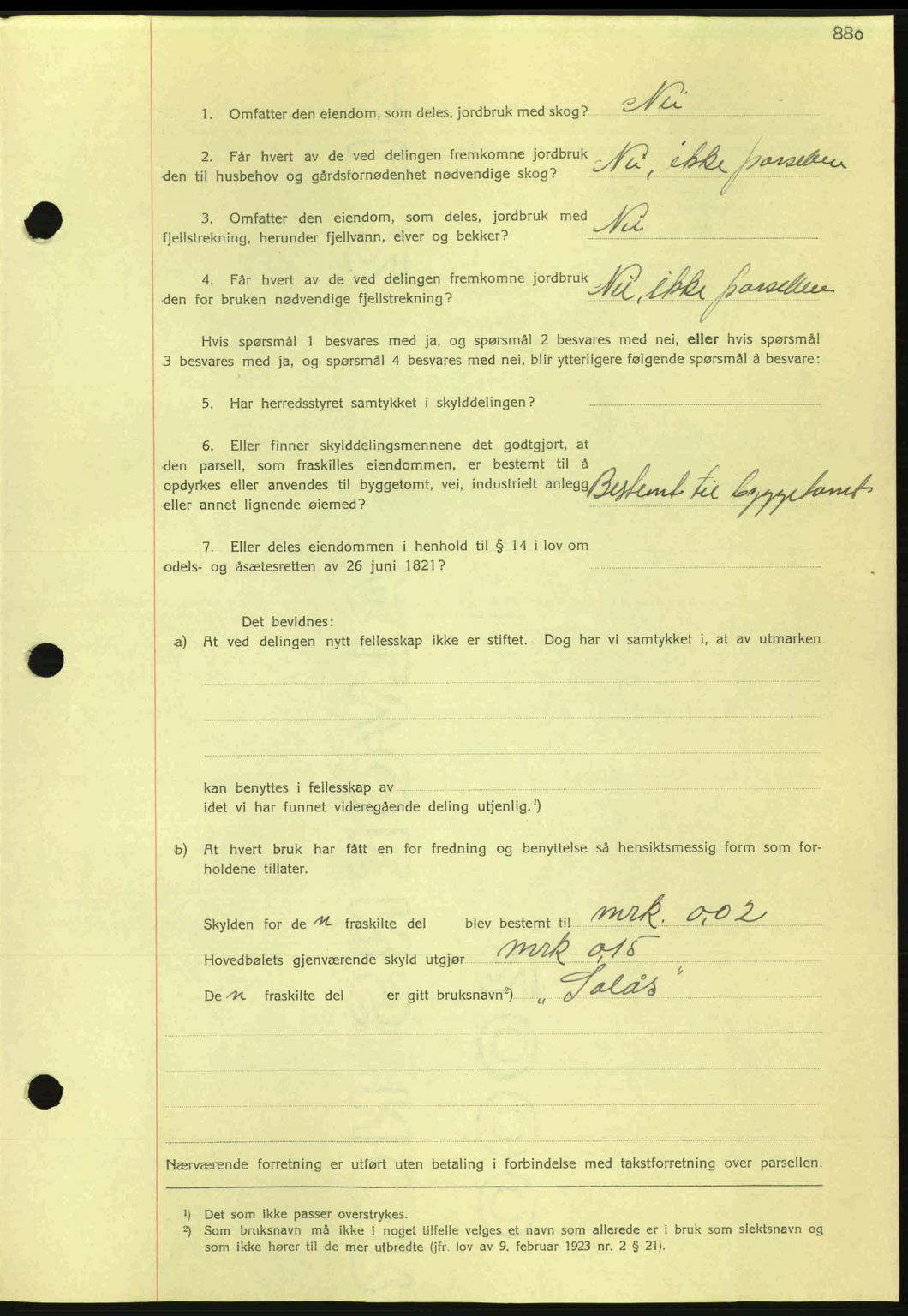 Nordmøre sorenskriveri, AV/SAT-A-4132/1/2/2Ca: Pantebok nr. A82, 1937-1938, Dagboknr: 18/1938