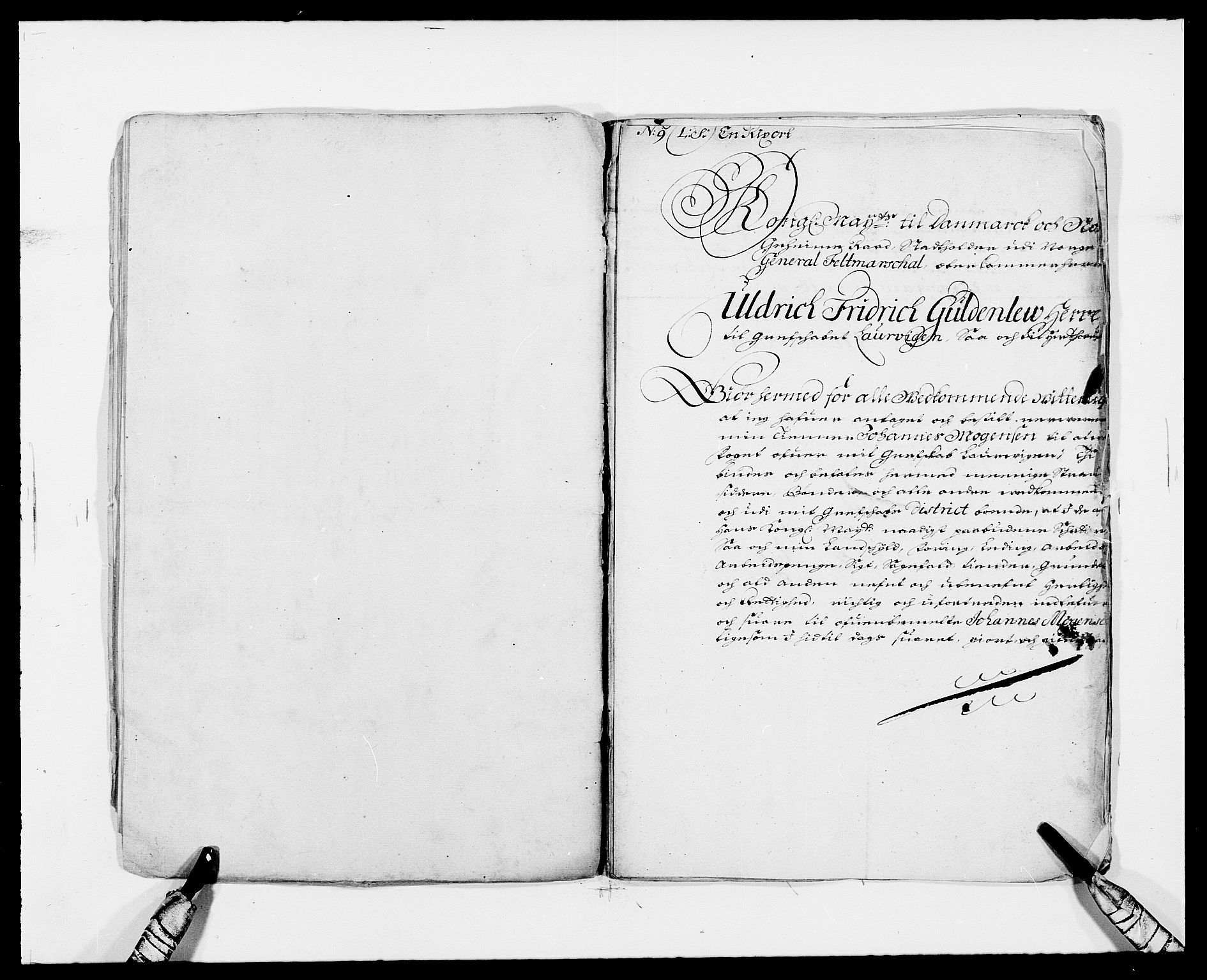 Rentekammeret inntil 1814, Reviderte regnskaper, Fogderegnskap, AV/RA-EA-4092/R33/L1971: Fogderegnskap Larvik grevskap, 1688-1689, s. 12