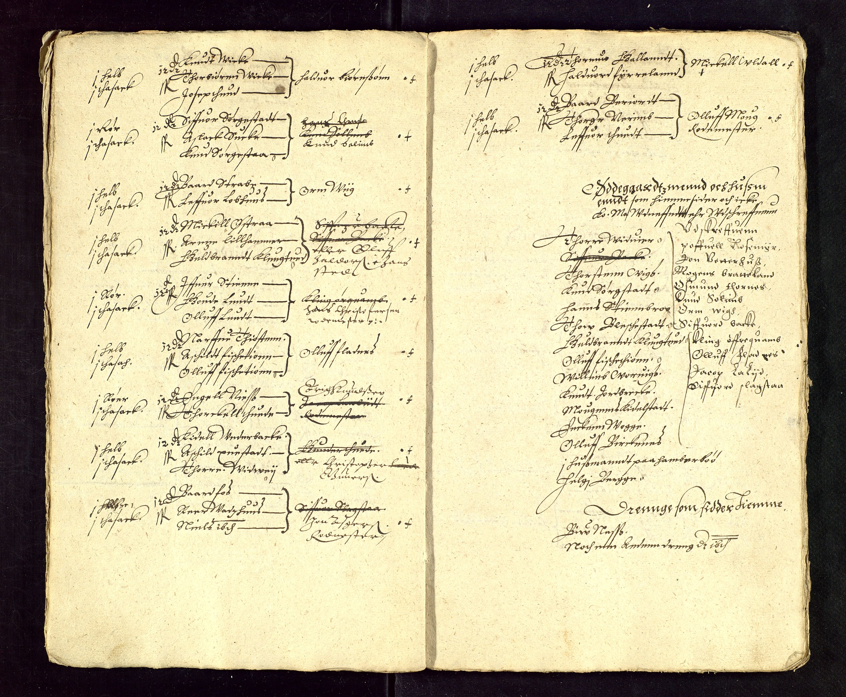 Stavanger len, AV/SAST-A-101870/Ob/L0020: Diverse, 1611-1640, s. 228