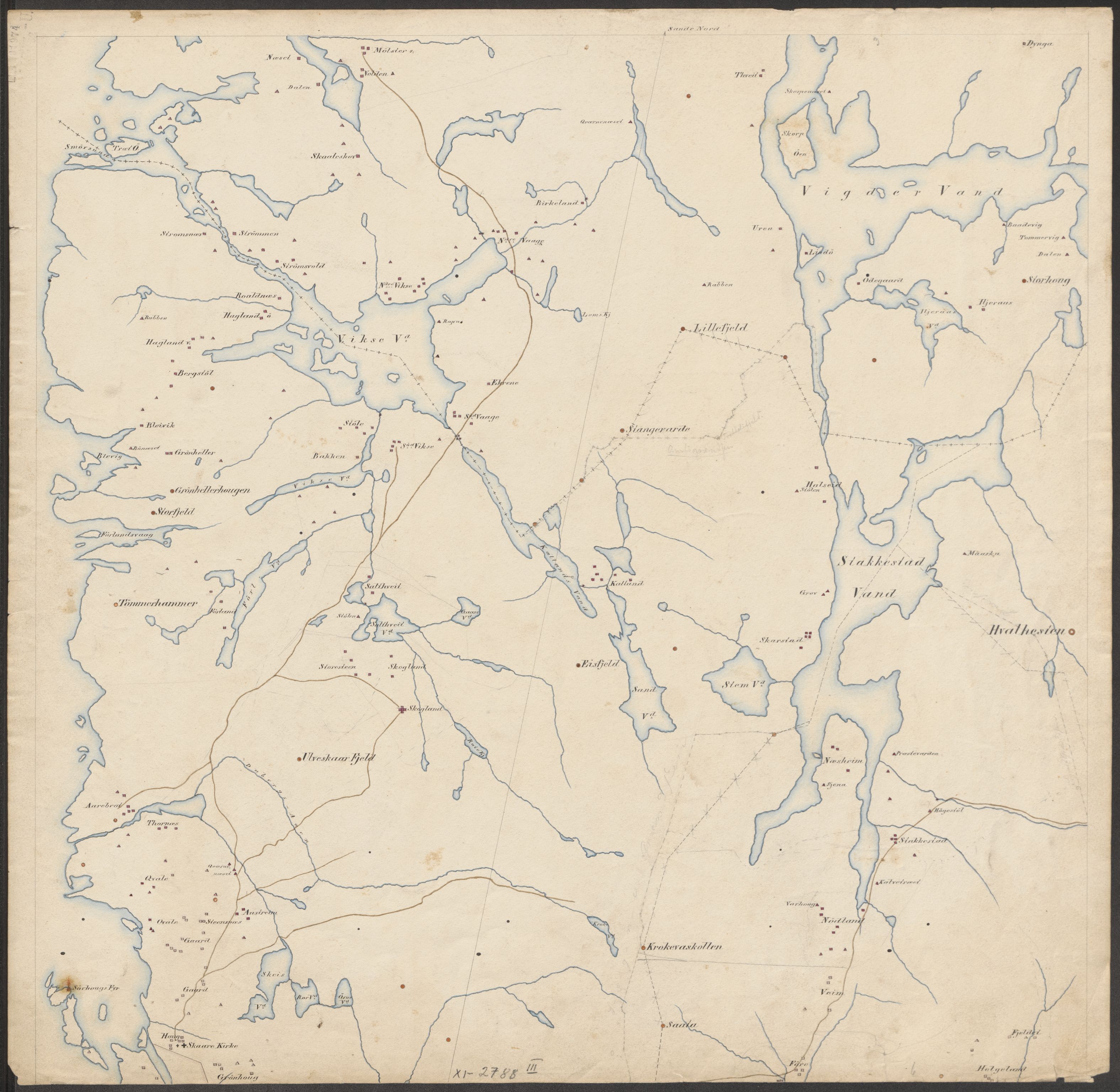 Jordskifteverkets kartarkiv, AV/RA-S-3929/T, 1859-1988, s. 3138