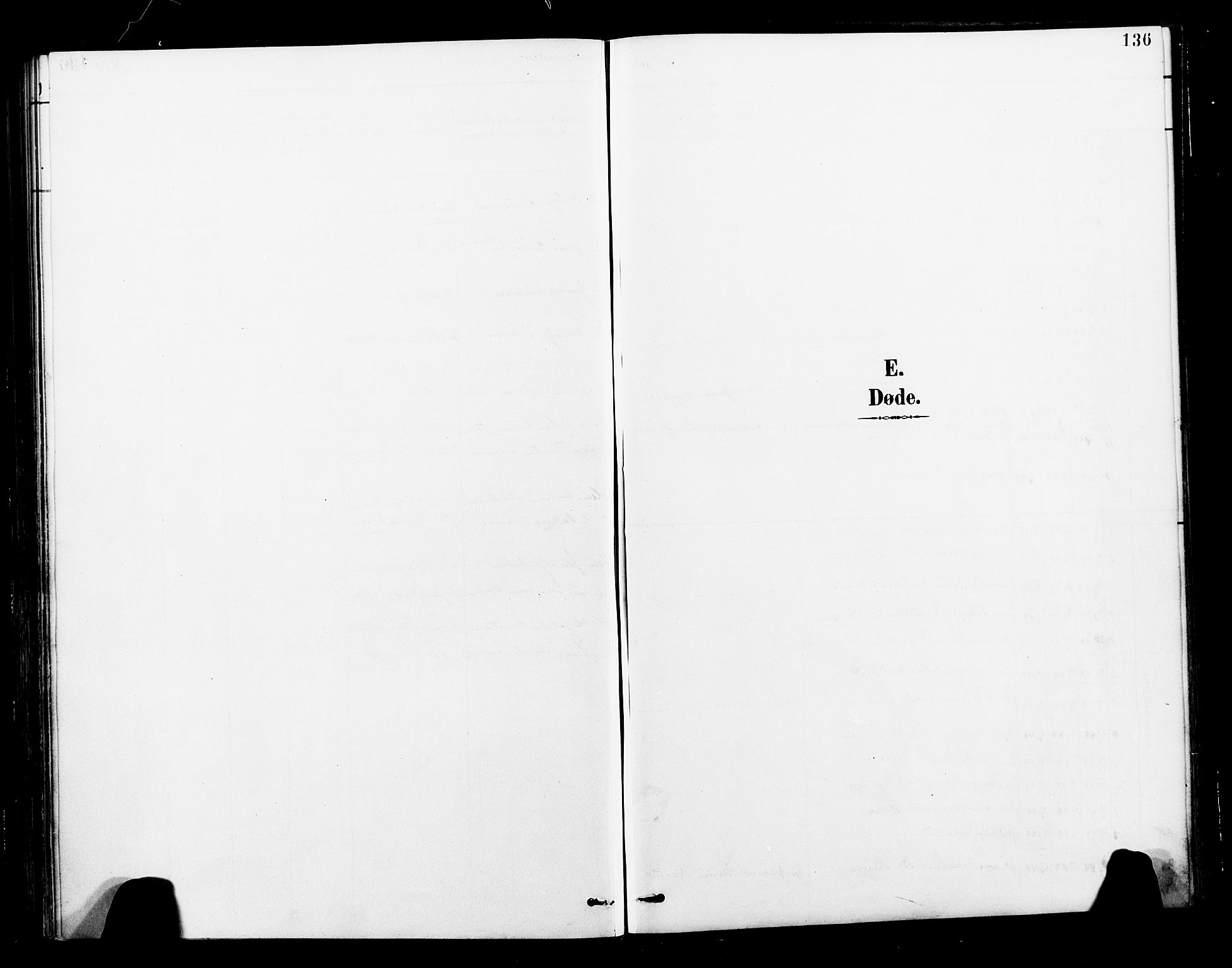 Ministerialprotokoller, klokkerbøker og fødselsregistre - Nord-Trøndelag, AV/SAT-A-1458/713/L0121: Ministerialbok nr. 713A10, 1888-1898, s. 136