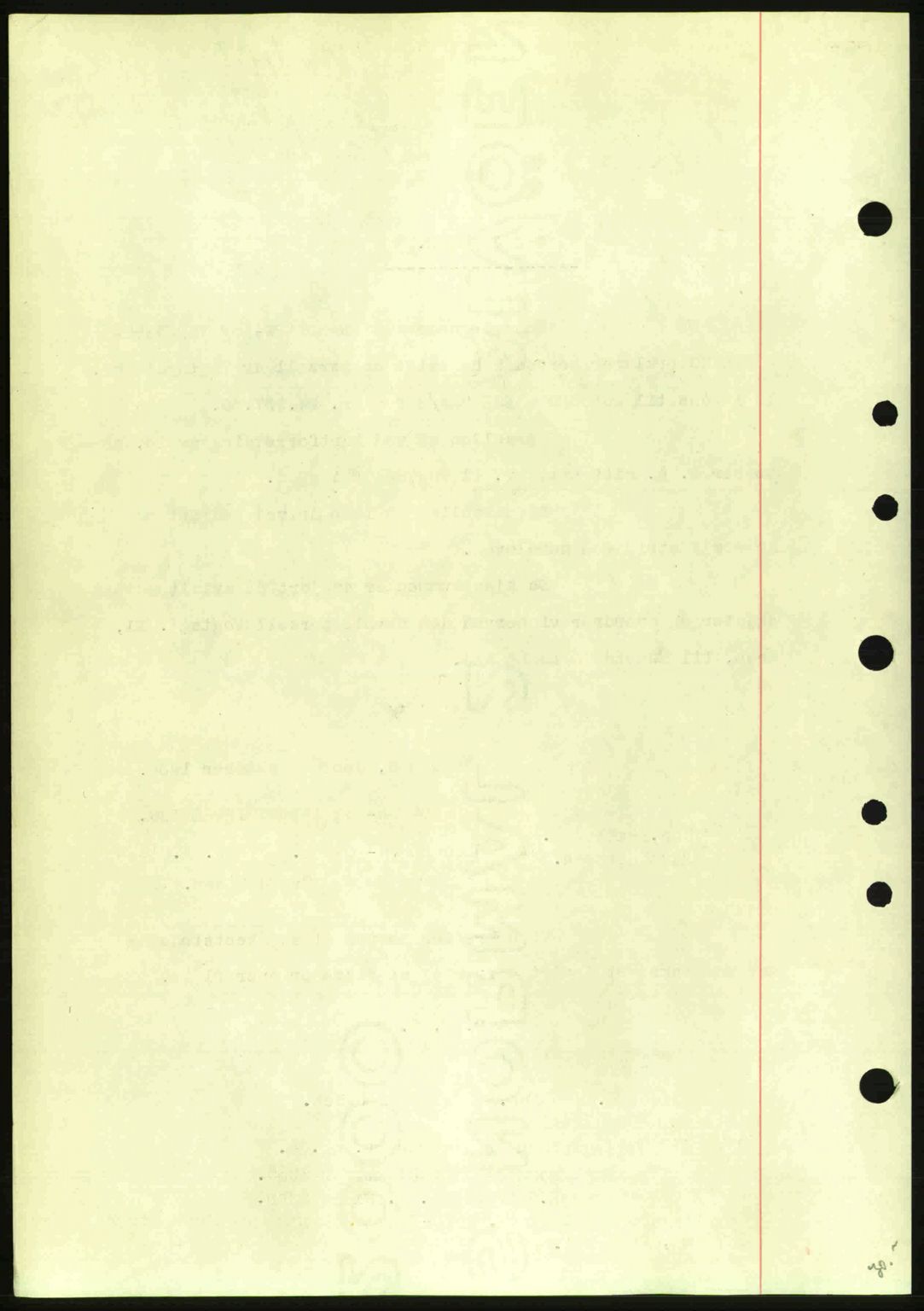 Moss sorenskriveri, SAO/A-10168: Pantebok nr. A5, 1938-1939, Dagboknr: 2365/1938