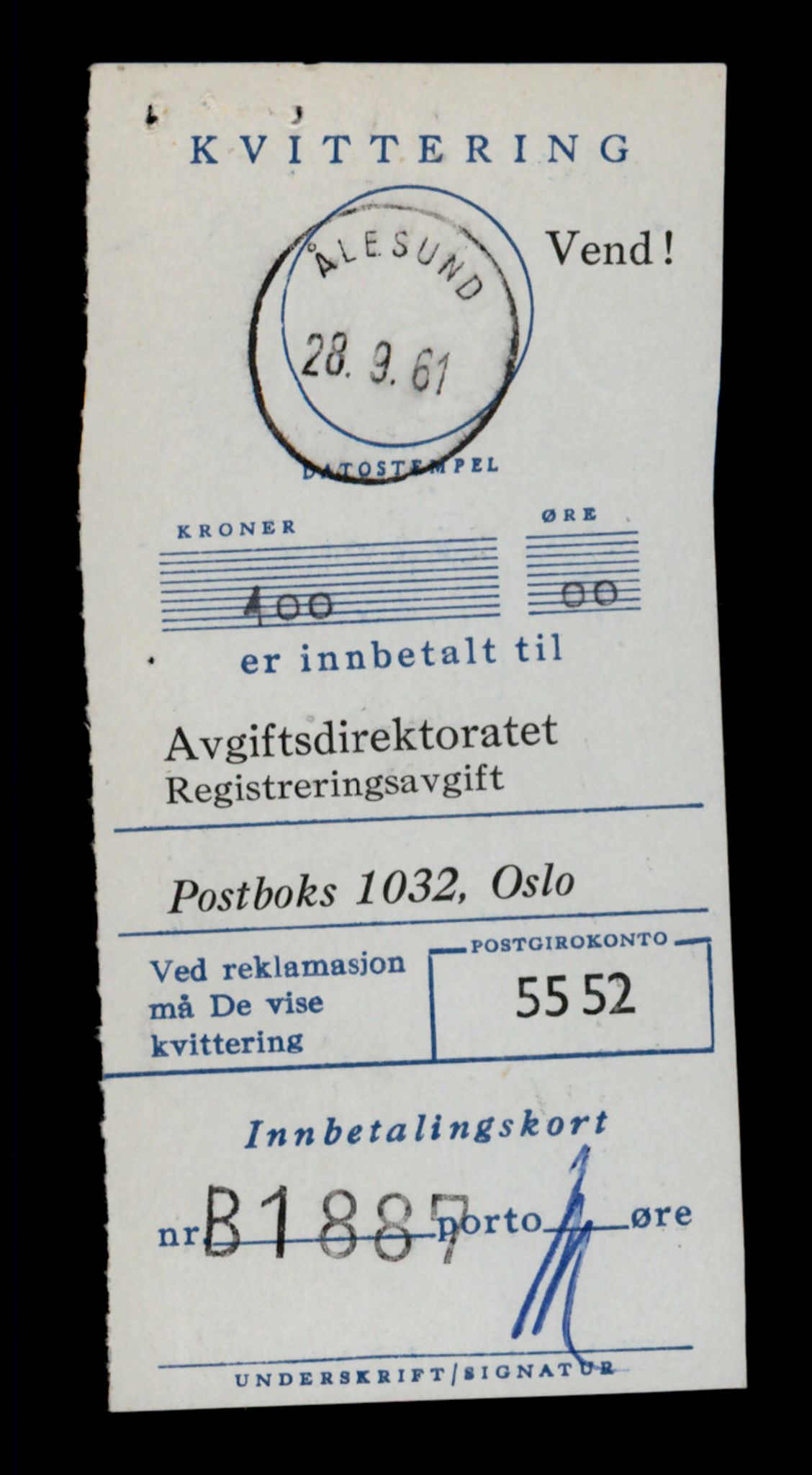 Møre og Romsdal vegkontor - Ålesund trafikkstasjon, AV/SAT-A-4099/F/Fe/L0044: Registreringskort for kjøretøy T 14205 - T 14319, 1927-1998, s. 1184