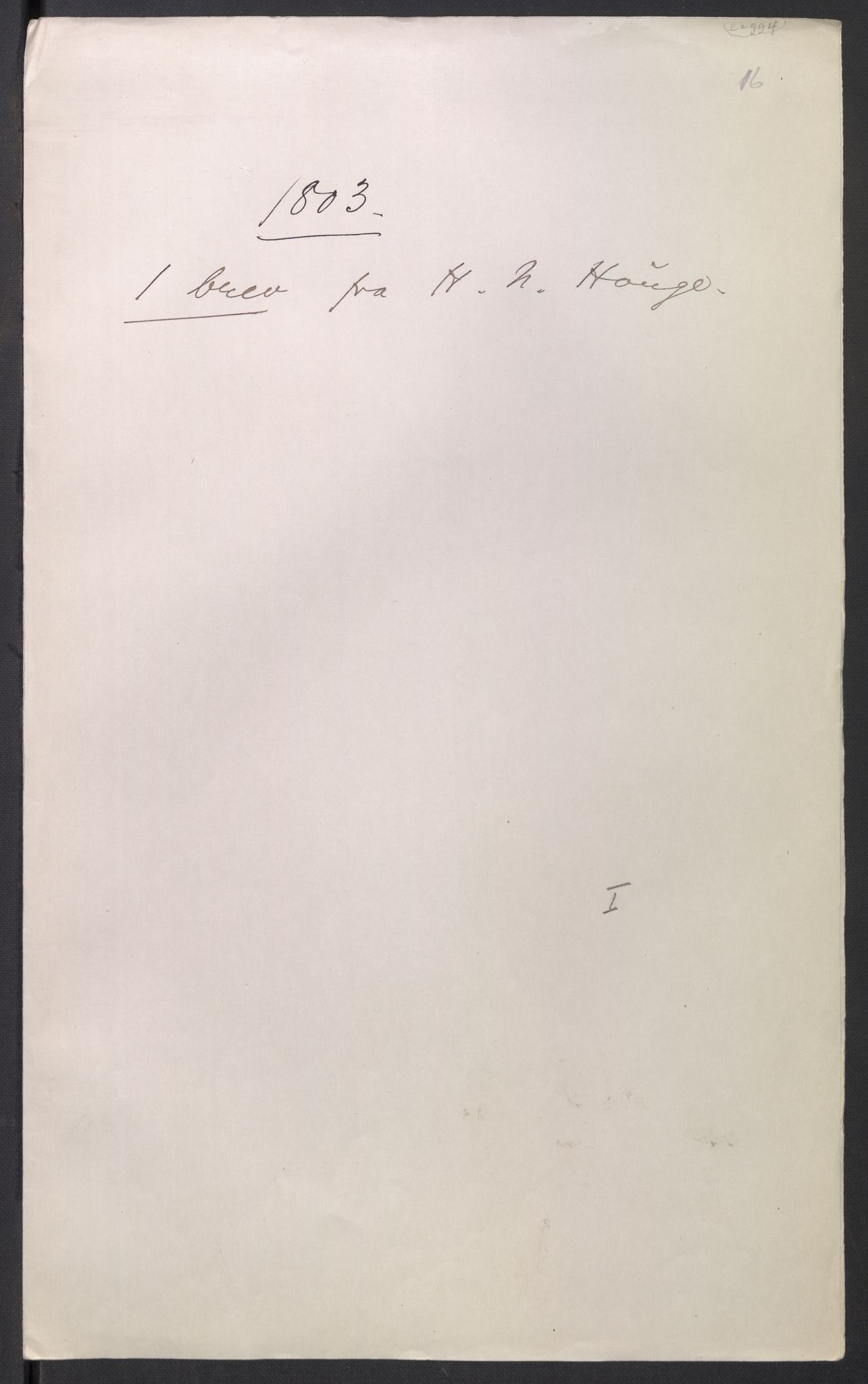 Bakka, Ole Olsen, AV/RA-PA-0088/F/L0001: --, 1799-1825, s. 50