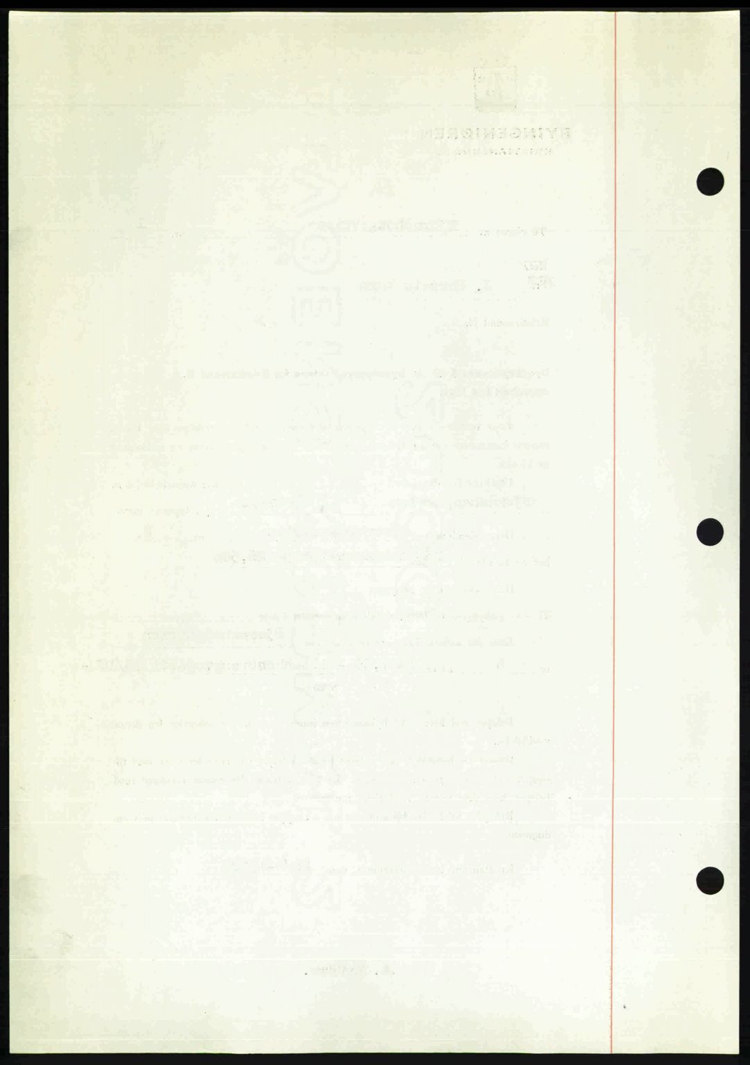 Kristiansund byfogd, AV/SAT-A-4587/A/27: Pantebok nr. 50, 1950-1950, Dagboknr: 1646/1950