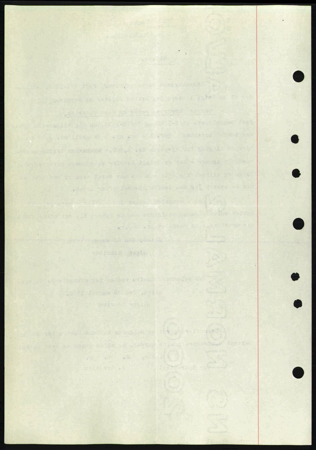 Gjerpen sorenskriveri, SAKO/A-216/G/Ga/Gae/L0067: Pantebok nr. A-66 - A-68, 1936-1937, Dagboknr: 1891/1936