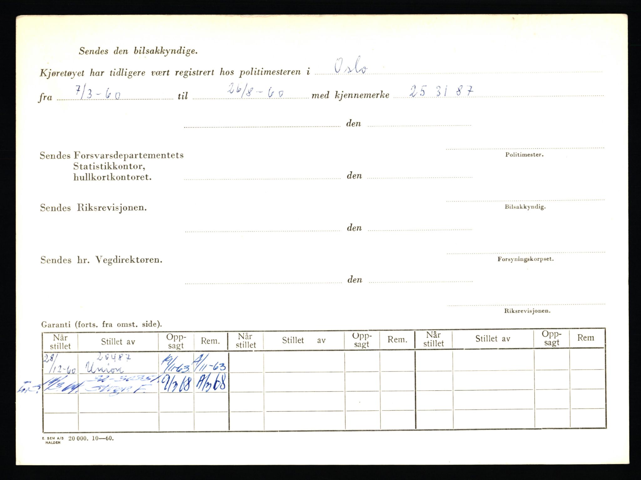 Stavanger trafikkstasjon, AV/SAST-A-101942/0/F/L0057: L-57200 - L-57999, 1930-1971, s. 1692