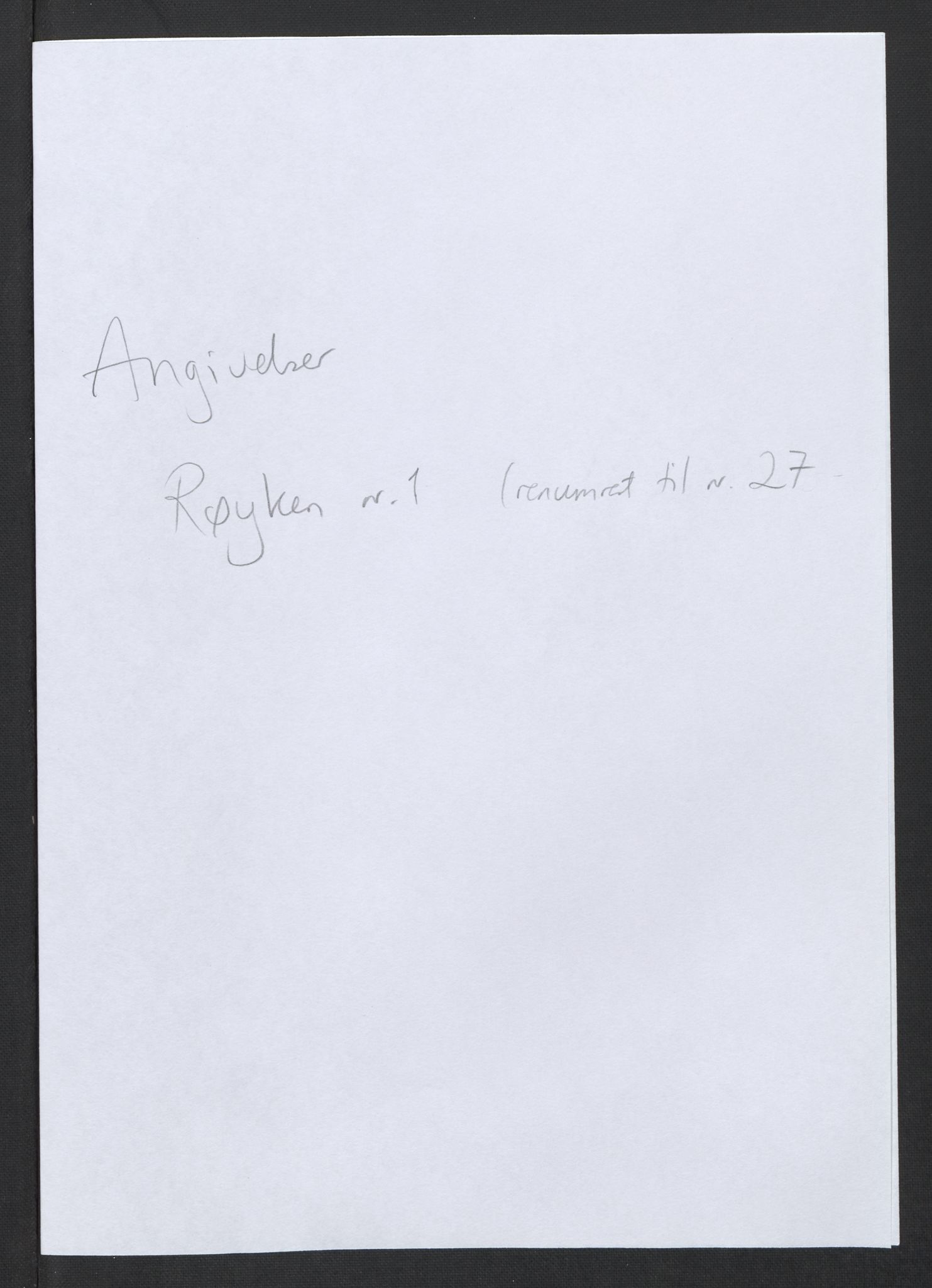 Rentekammeret inntil 1814, Reviderte regnskaper, Mindre regnskaper, RA/EA-4068/Rf/Rfe/L0005: Buskerud fogderi. Christiania, 1789, s. 239