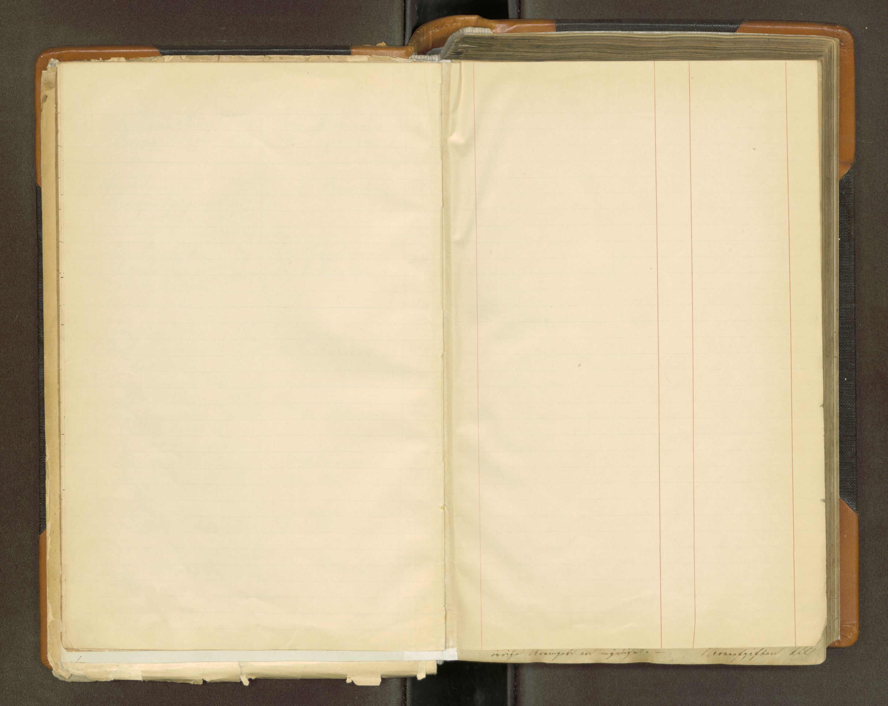 Trondheim byfogd, AV/SAT-A-0003/1/3/3Ad/L001: Skifteprotokoll - samfrendeskifter, 1844-1917
