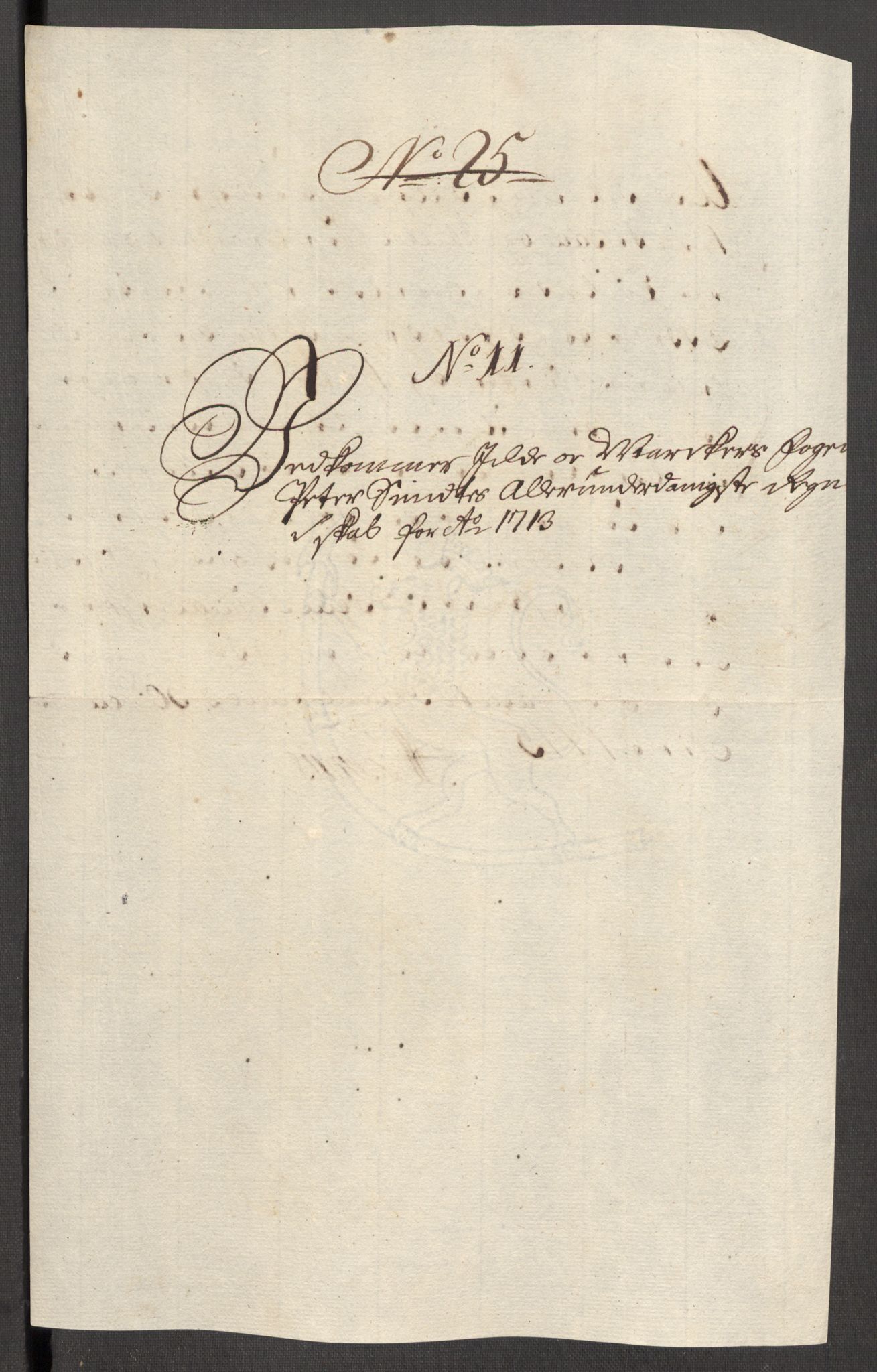 Rentekammeret inntil 1814, Reviderte regnskaper, Fogderegnskap, AV/RA-EA-4092/R01/L0022: Fogderegnskap Idd og Marker, 1713-1714, s. 154