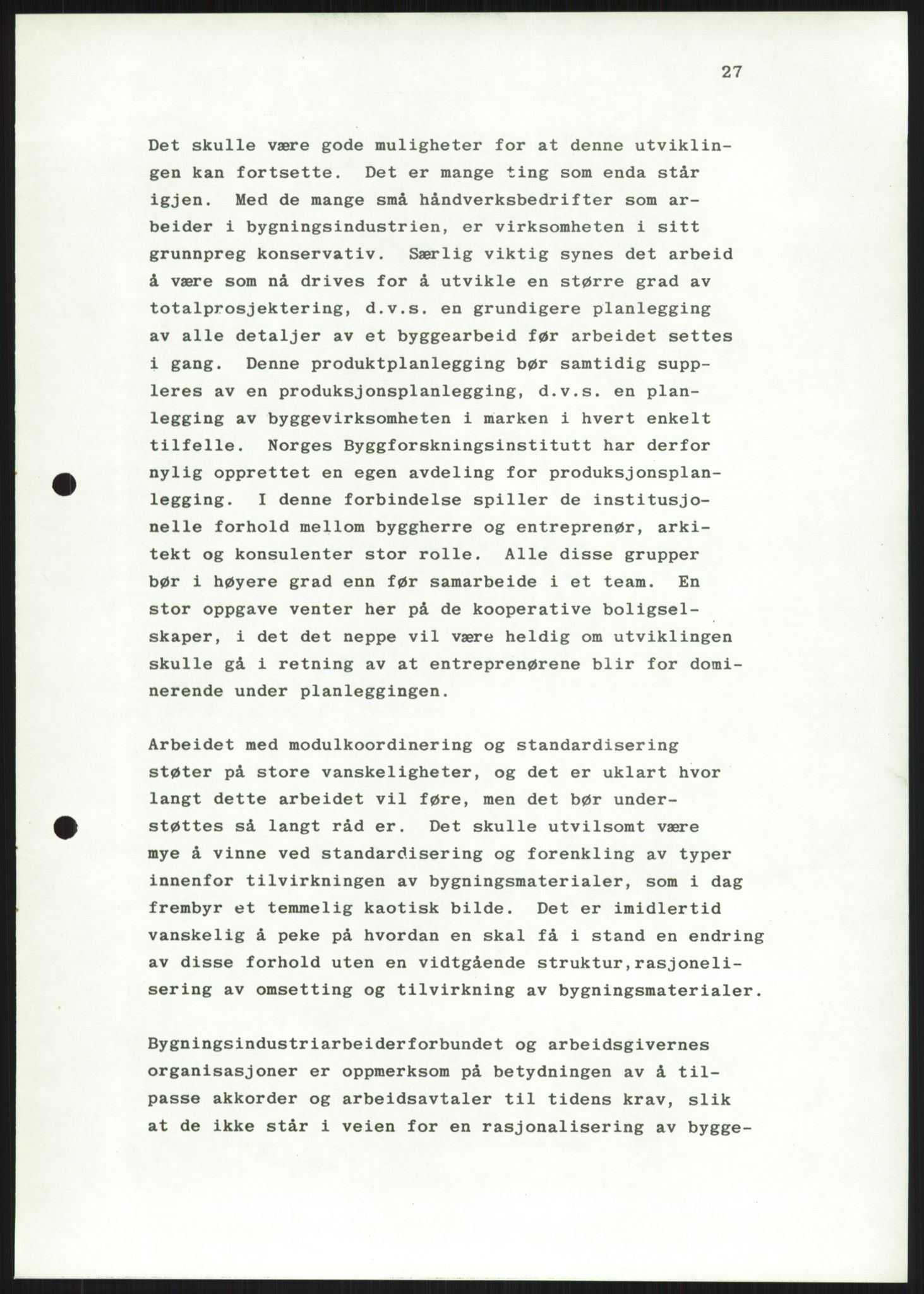 Kommunaldepartementet, Boligkomiteen av 1962, RA/S-1456/D/L0002: --, 1958-1962, s. 1351