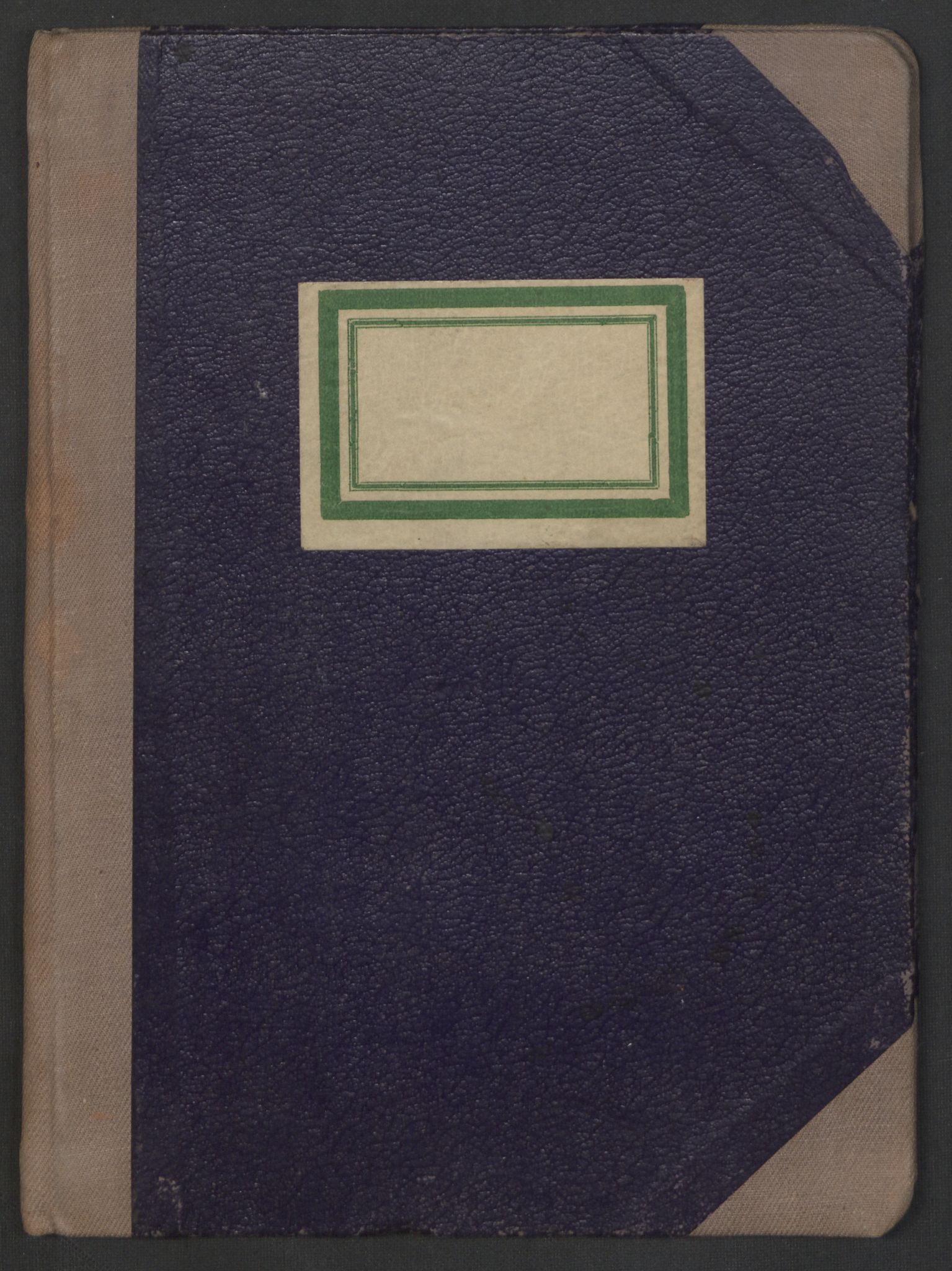 Morgenstierne, Wilhelm Torleif von Munthe af, RA/PA-1274/F/L0001/0006: Dagbøker / Dagbok, 1941