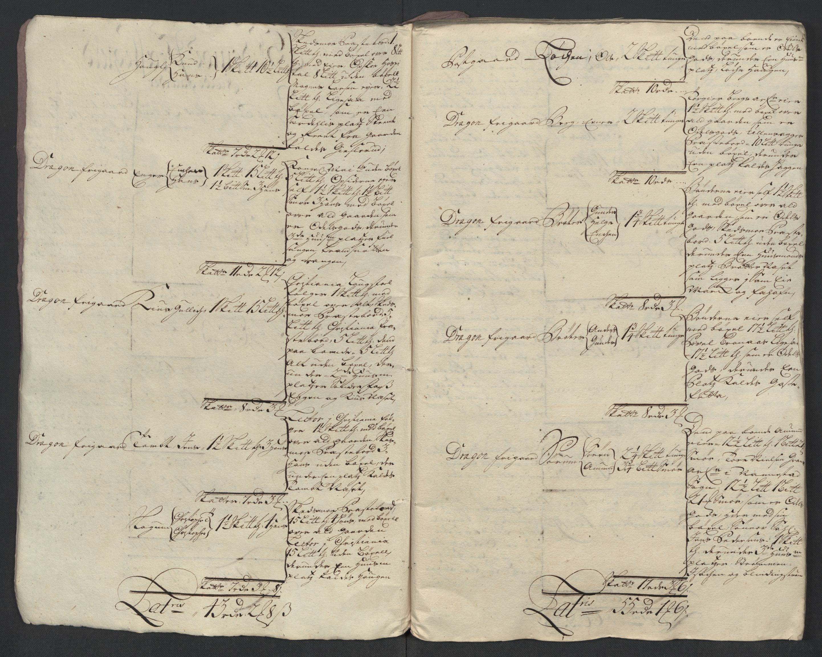 Rentekammeret inntil 1814, Reviderte regnskaper, Fogderegnskap, AV/RA-EA-4092/R11/L0595: Fogderegnskap Nedre Romerike, 1713, s. 17