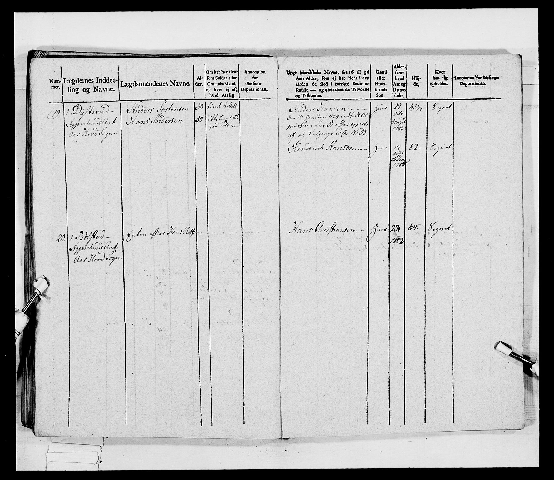 Generalitets- og kommissariatskollegiet, Det kongelige norske kommissariatskollegium, AV/RA-EA-5420/E/Eh/L0032b: Nordafjelske gevorbne infanteriregiment, 1806, s. 467