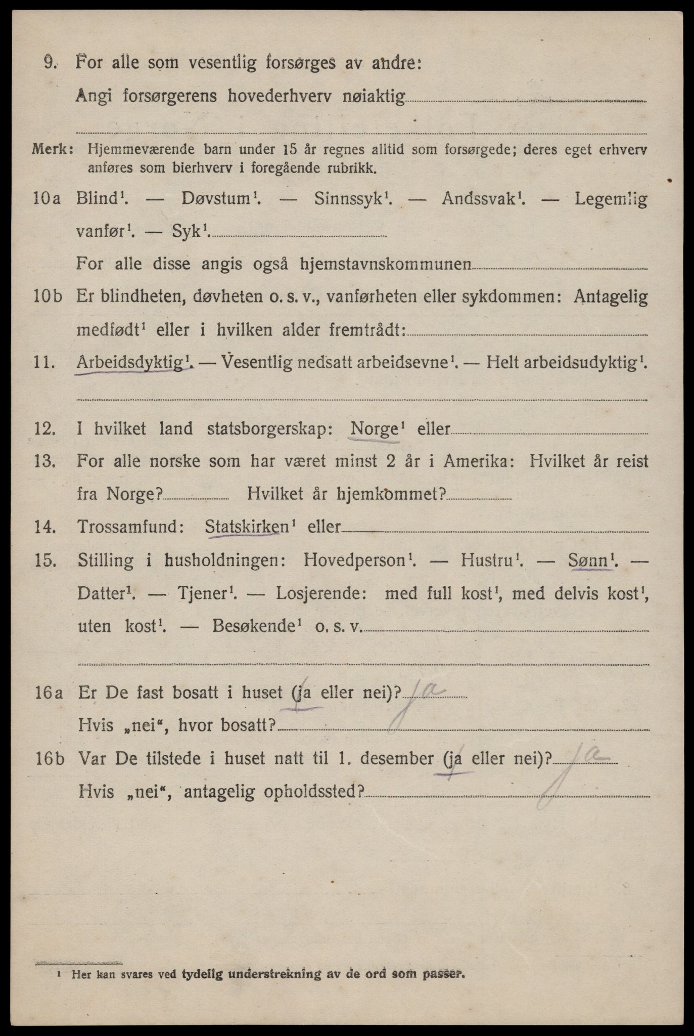 SAST, Folketelling 1920 for 1118 Varhaug herred, 1920, s. 4038