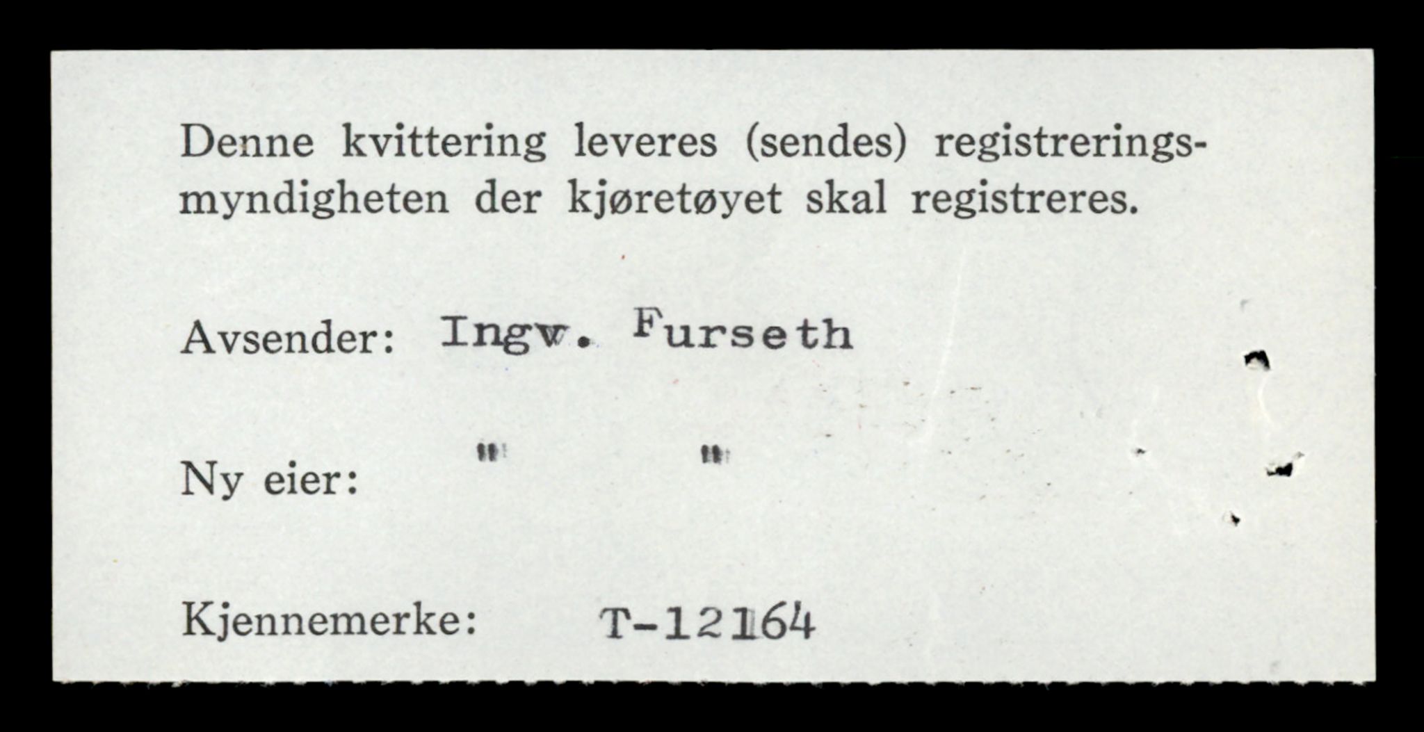 Møre og Romsdal vegkontor - Ålesund trafikkstasjon, AV/SAT-A-4099/F/Fe/L0032: Registreringskort for kjøretøy T 11997 - T 12149, 1927-1998, s. 402