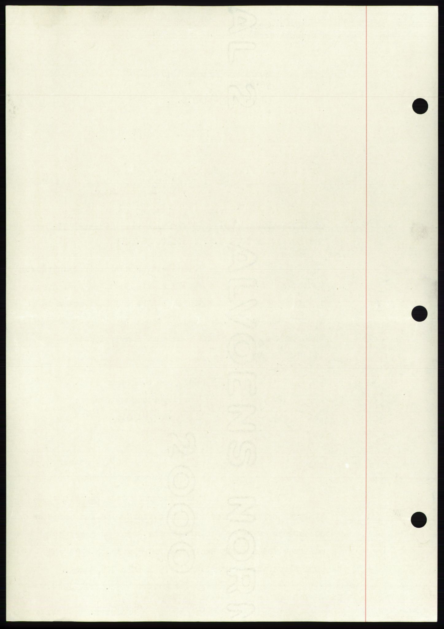 Namdal sorenskriveri, SAT/A-4133/1/2/2C: Pantebok nr. -, 1941-1942, Dagboknr: 979/1942