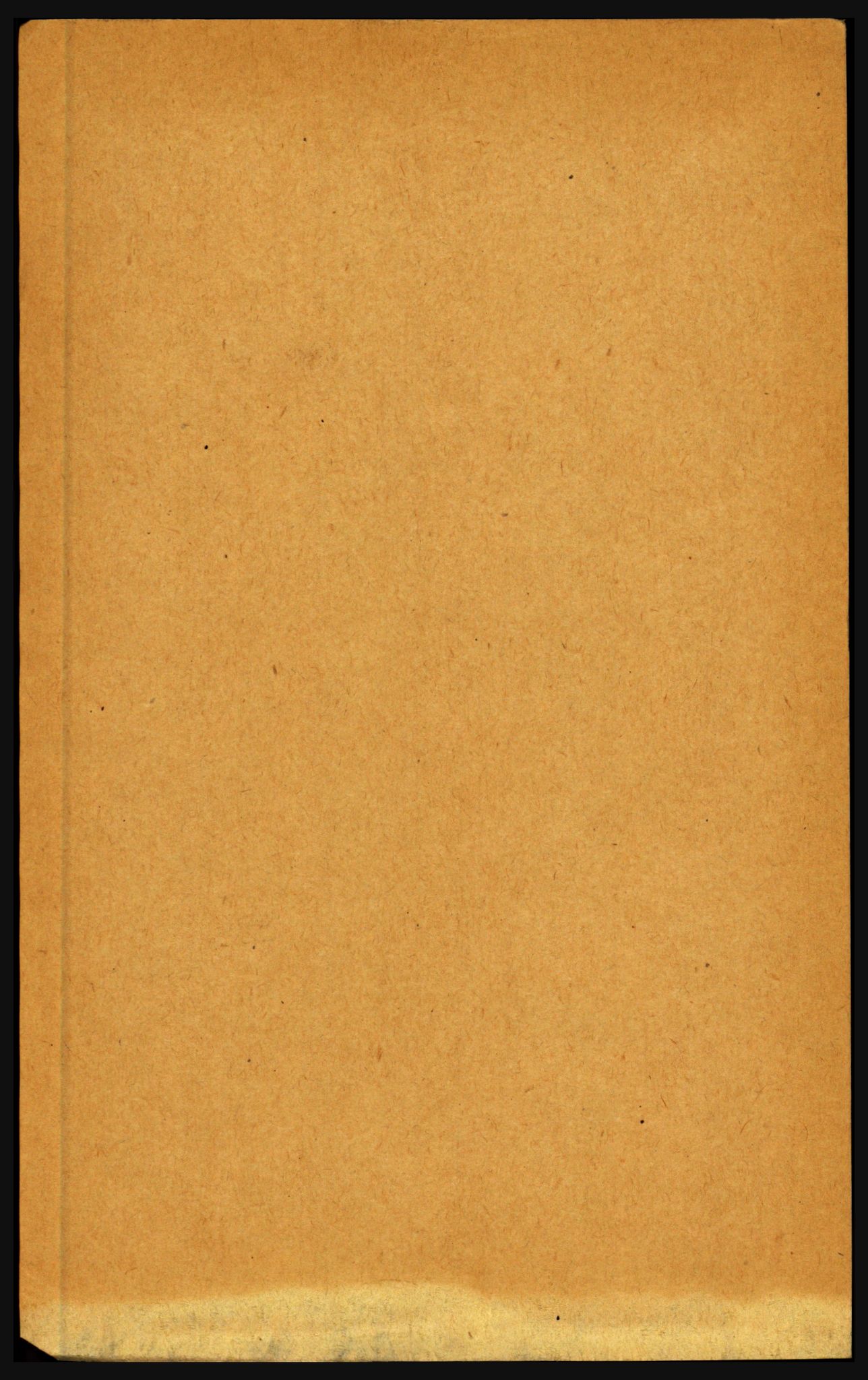 RA, Folketelling 1891 for 1846 Nordfold-Kjerringøy herred, 1891, s. 1407