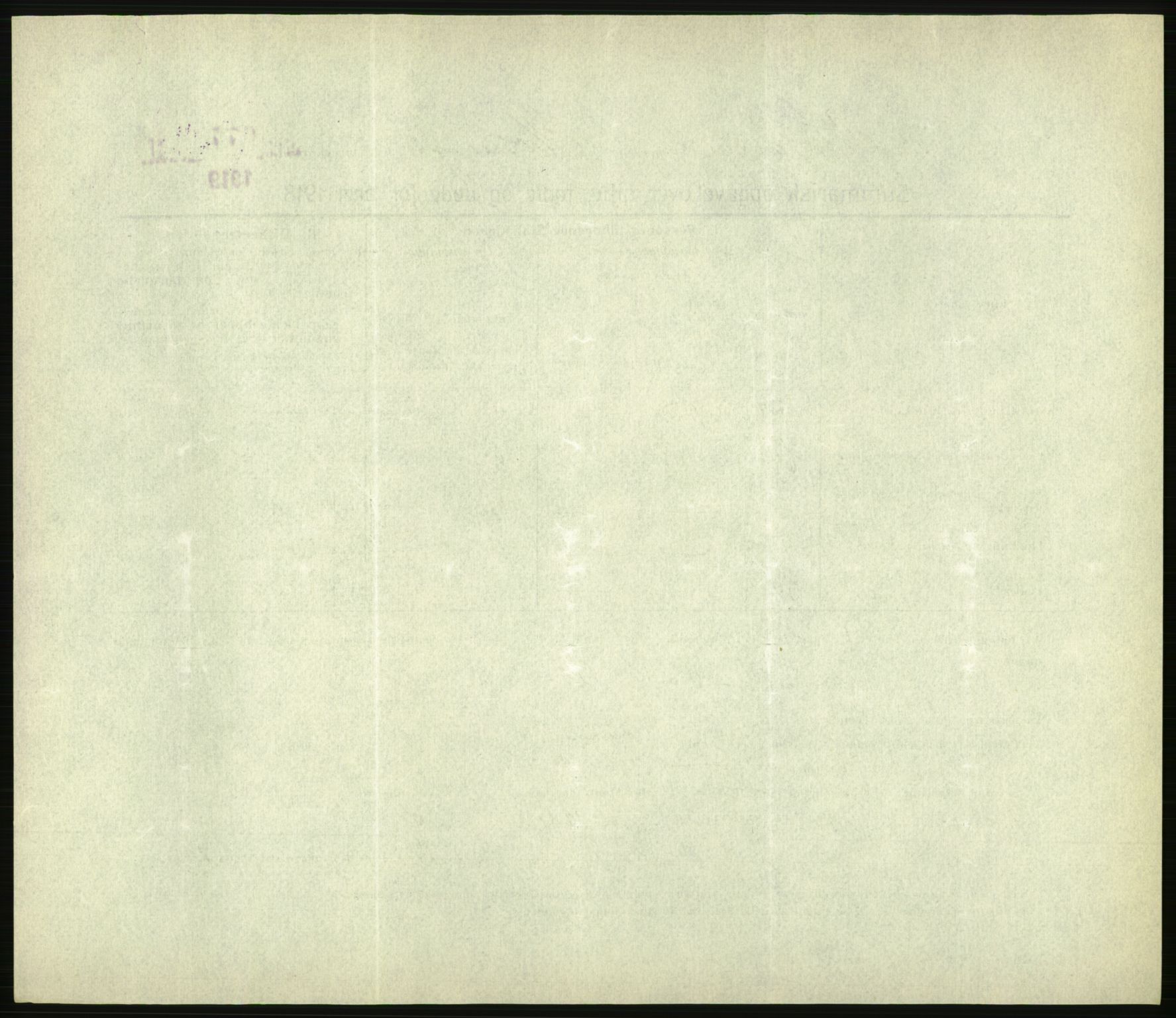 Statistisk sentralbyrå, Sosiodemografiske emner, Befolkning, AV/RA-S-2228/D/Df/Dfb/Dfbh/L0059: Summariske oppgaver over gifte, fødte og døde for hele landet., 1918, s. 954