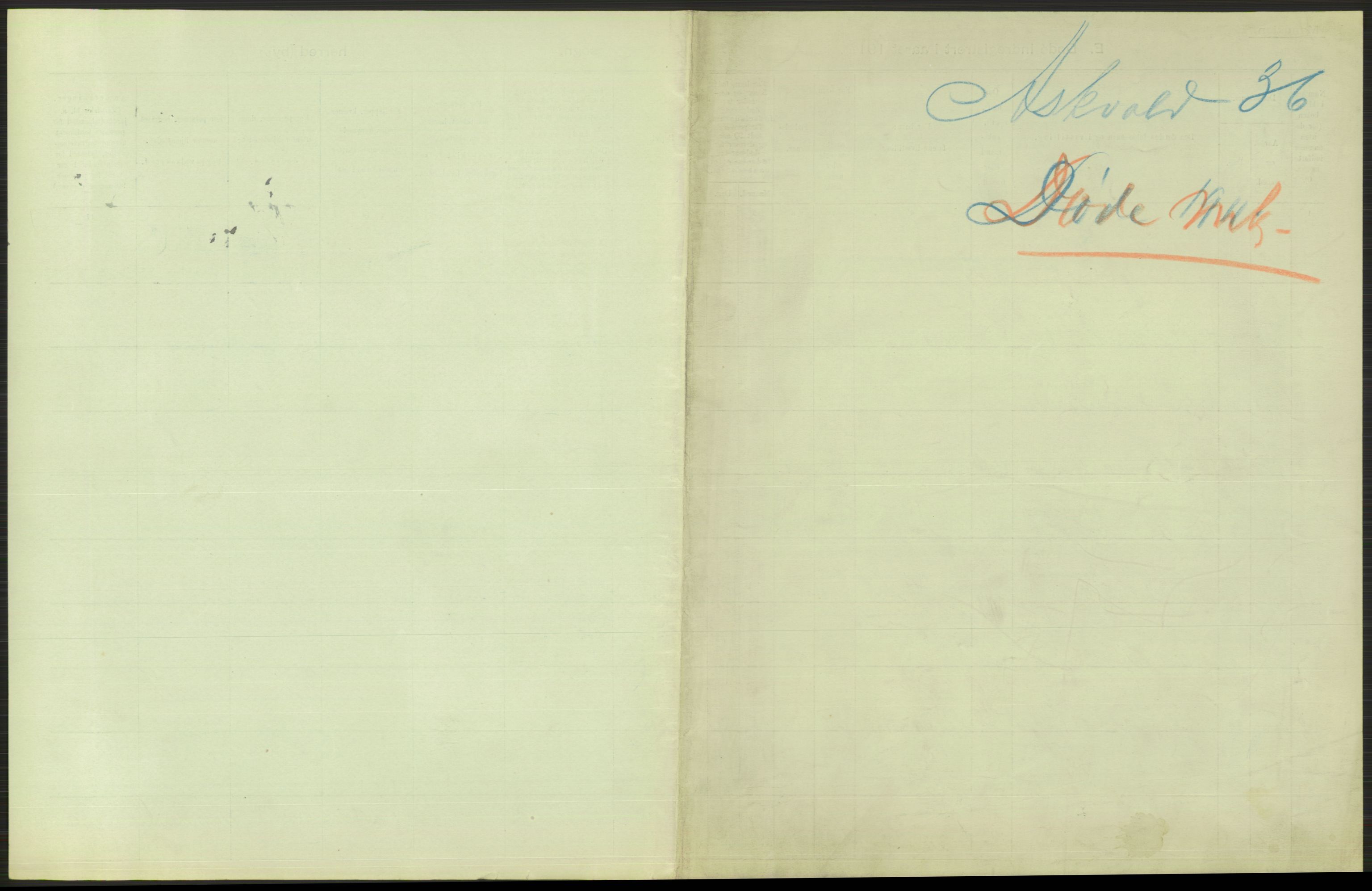 Statistisk sentralbyrå, Sosiodemografiske emner, Befolkning, RA/S-2228/D/Df/Dfb/Dfba/L0034: N. Bergenhus amt:  Døde, dødfødte. Bygder., 1911, s. 109