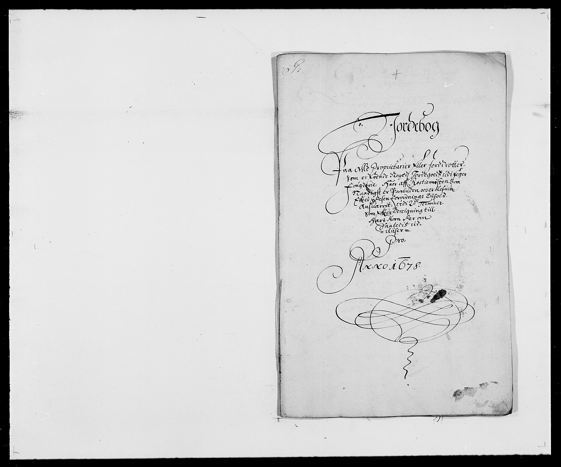 Rentekammeret inntil 1814, Reviderte regnskaper, Fogderegnskap, RA/EA-4092/R26/L1683: Fogderegnskap Eiker, 1678, s. 69