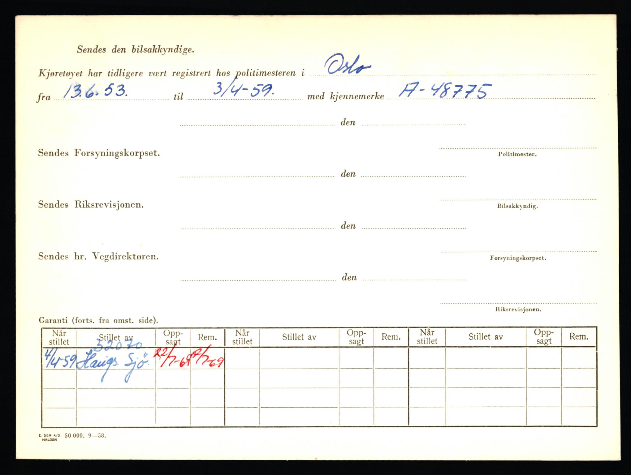 Stavanger trafikkstasjon, AV/SAST-A-101942/0/F/L0056: L-56500 - L-57199, 1930-1971, s. 651