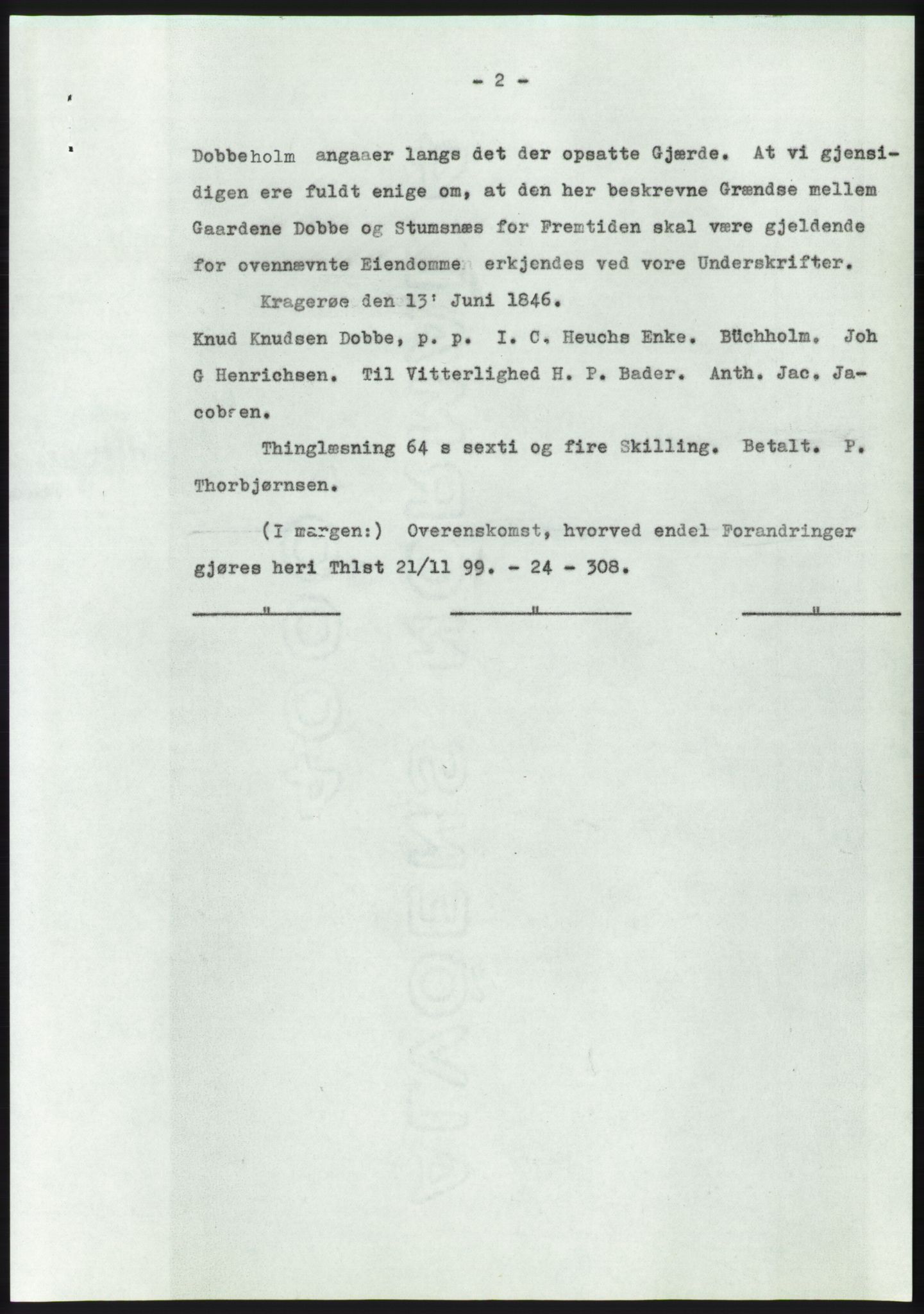 Statsarkivet i Kongsberg, SAKO/A-0001, 1957-1958, s. 242