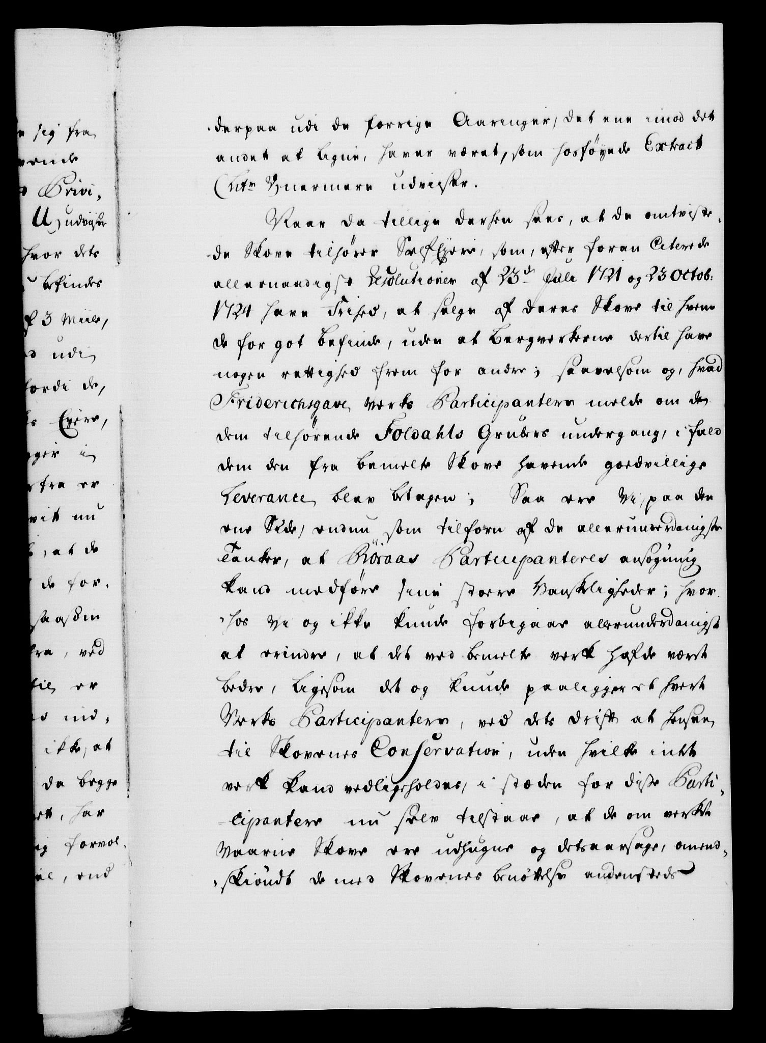 Rentekammeret, Kammerkanselliet, AV/RA-EA-3111/G/Gf/Gfa/L0033: Norsk relasjons- og resolusjonsprotokoll (merket RK 52.33), 1751, s. 151