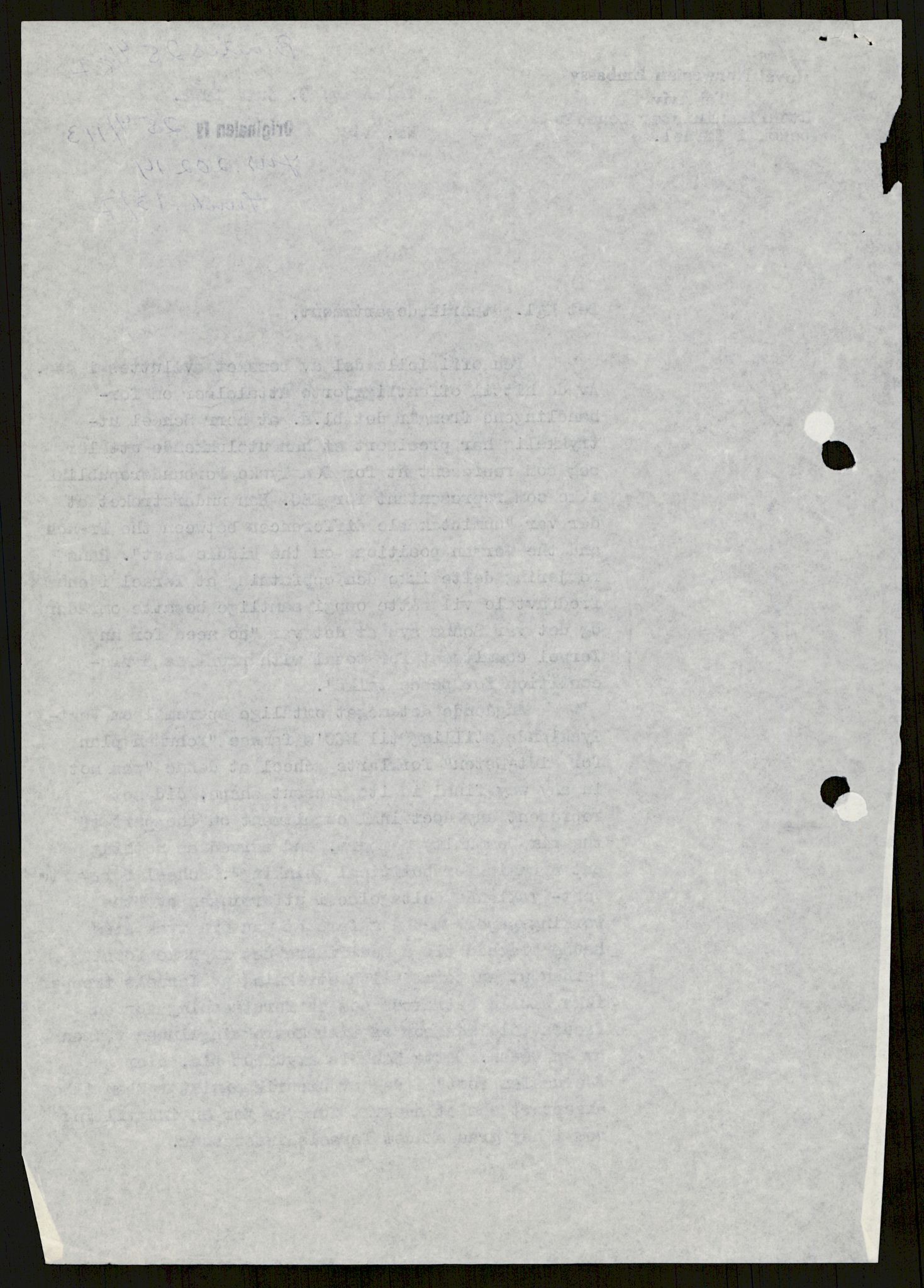 Utenriksdepartementet, hovedarkiv, AV/RA-S-6794/D/Db/Dba/L0776/0003: Verdenspolitikk. Fremmede staters politikk (G.L.) / Israel: Politikk (2 mapper), 1970-1972, s. 129
