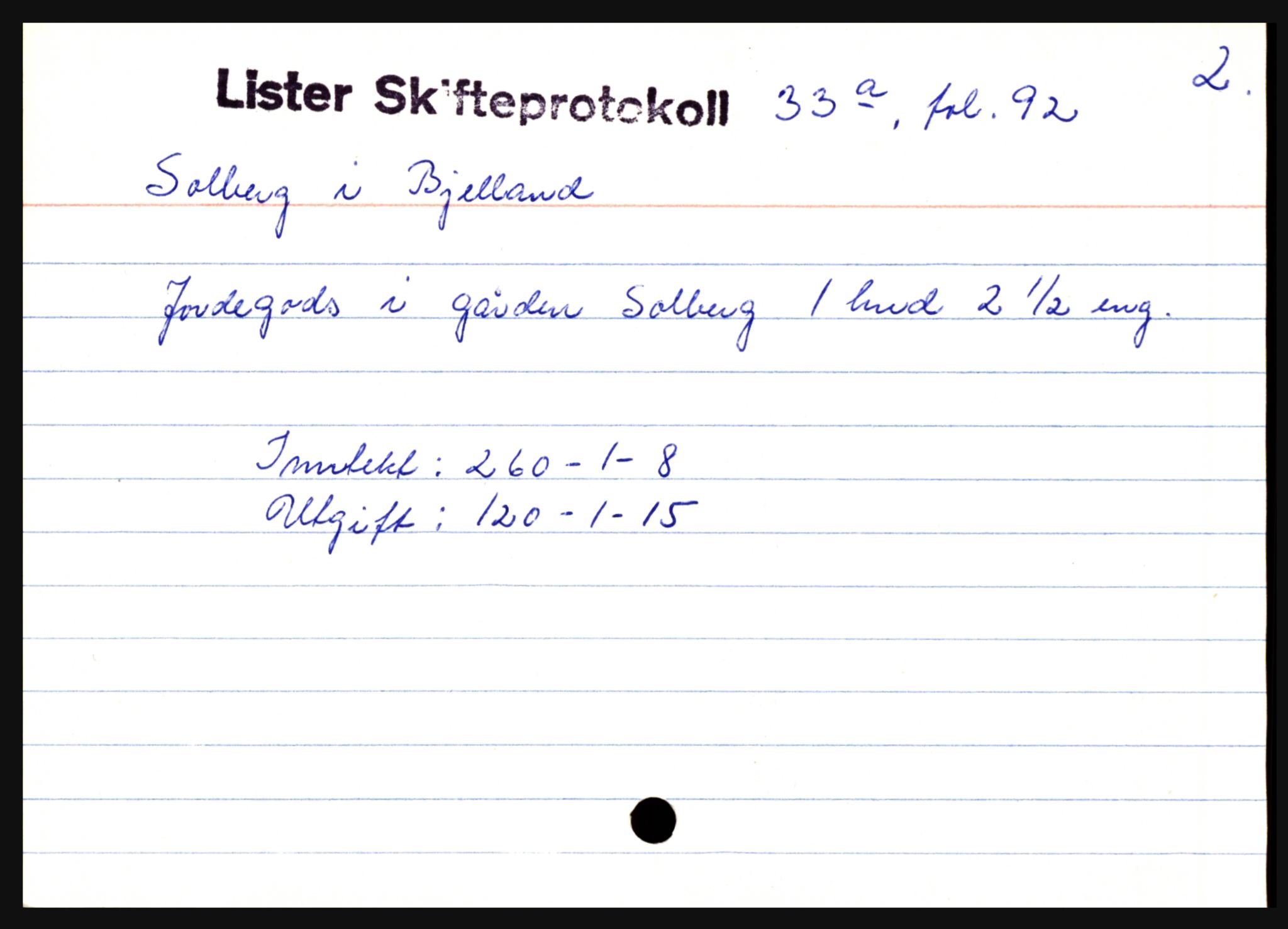 Lister sorenskriveri, AV/SAK-1221-0003/H, s. 35223