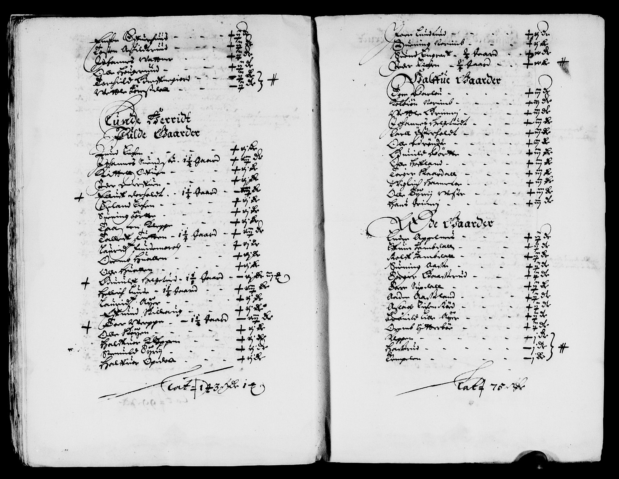 Rentekammeret inntil 1814, Reviderte regnskaper, Lensregnskaper, RA/EA-5023/R/Rb/Rbp/L0048: Bratsberg len, 1661-1662